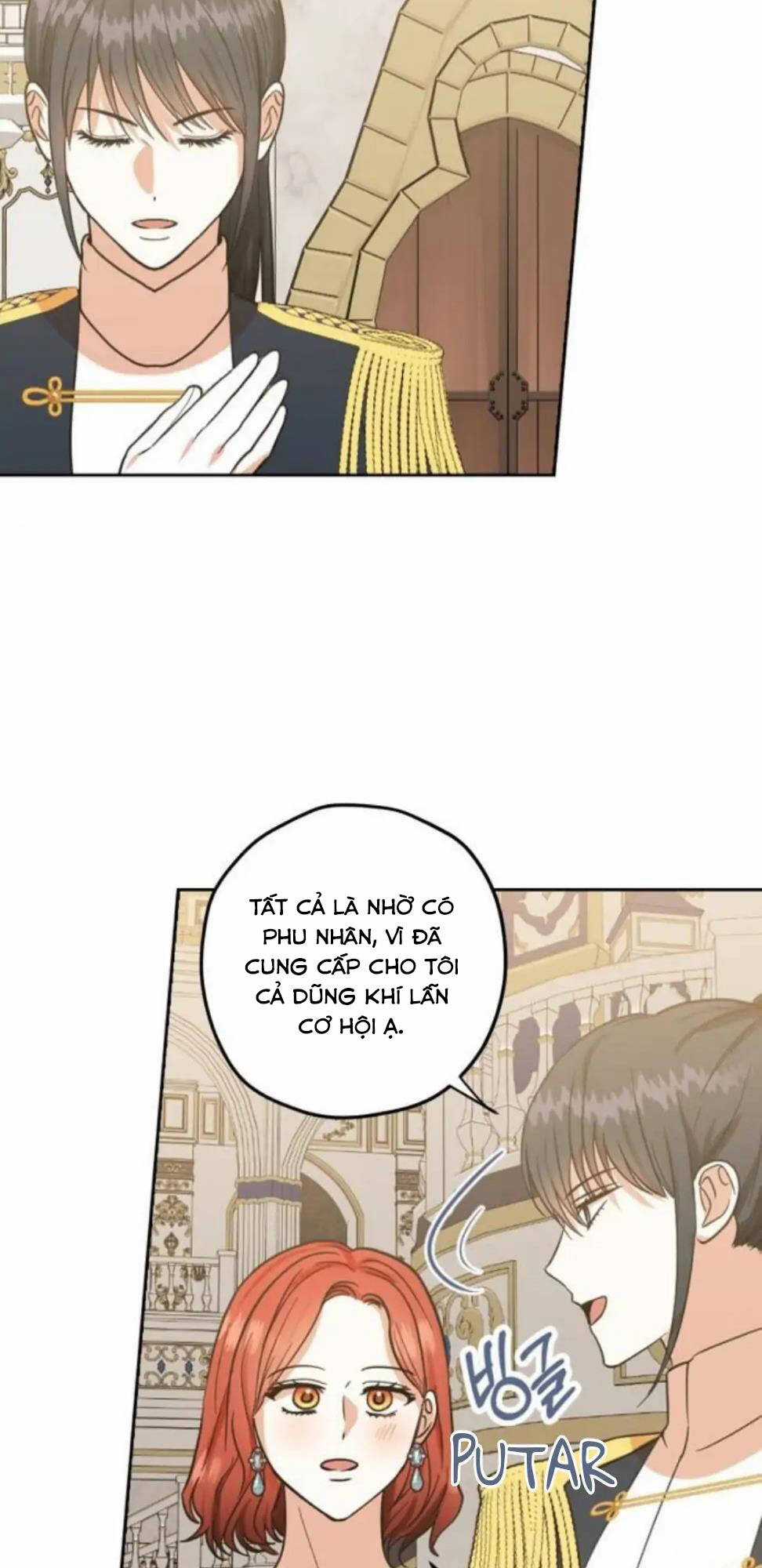 Ta Muốn Biến Phu Quân Thành Bá Chủ Chapter 77 trang 10