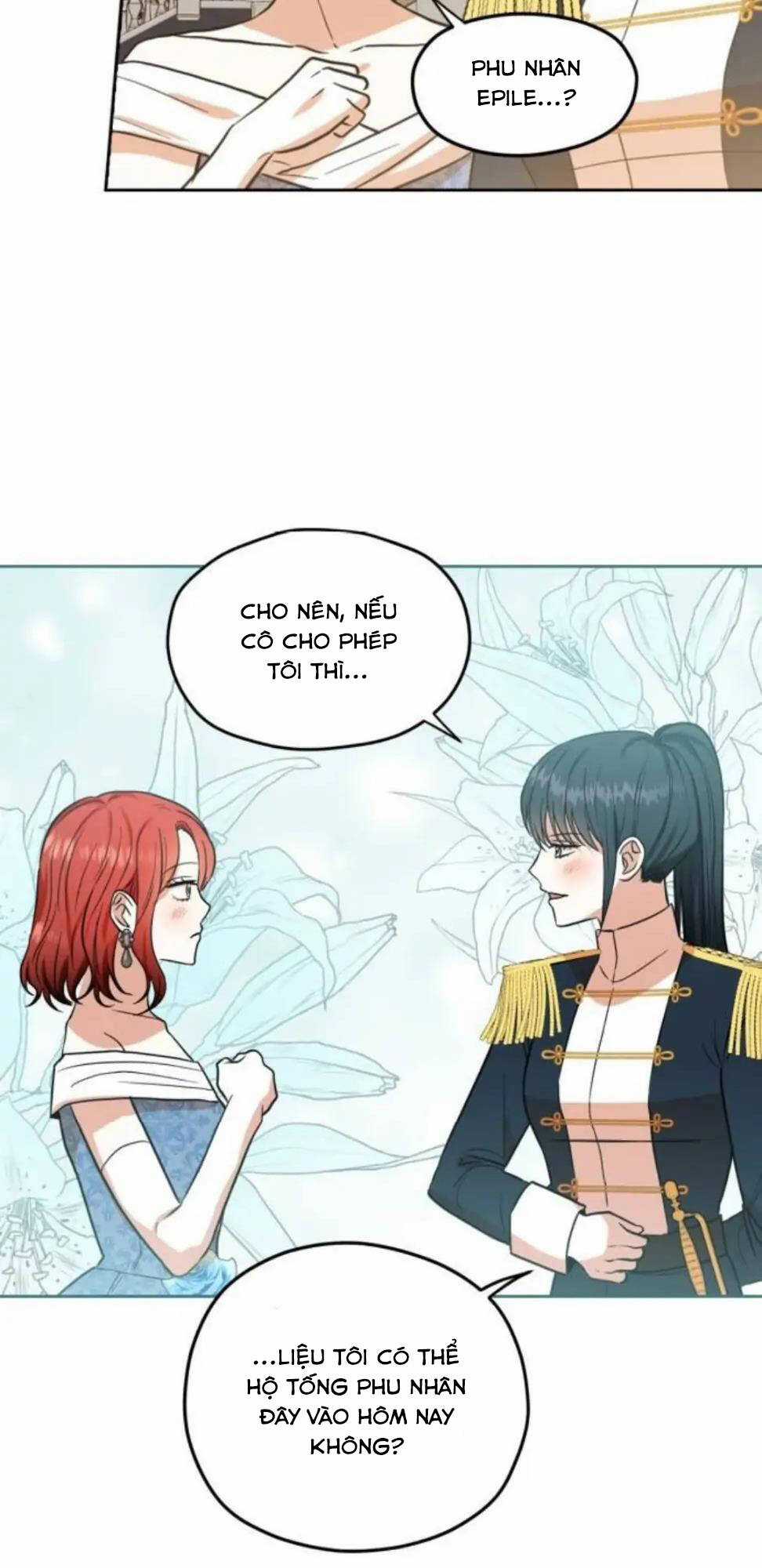 Ta Muốn Biến Phu Quân Thành Bá Chủ Chapter 77 trang 11