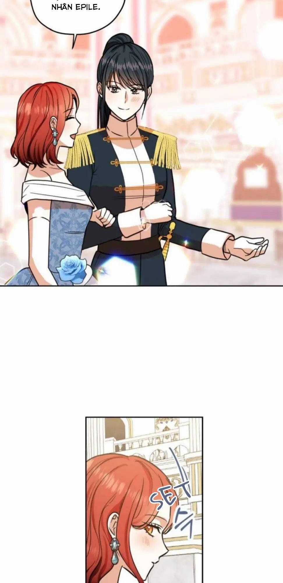 Ta Muốn Biến Phu Quân Thành Bá Chủ Chapter 77 trang 13