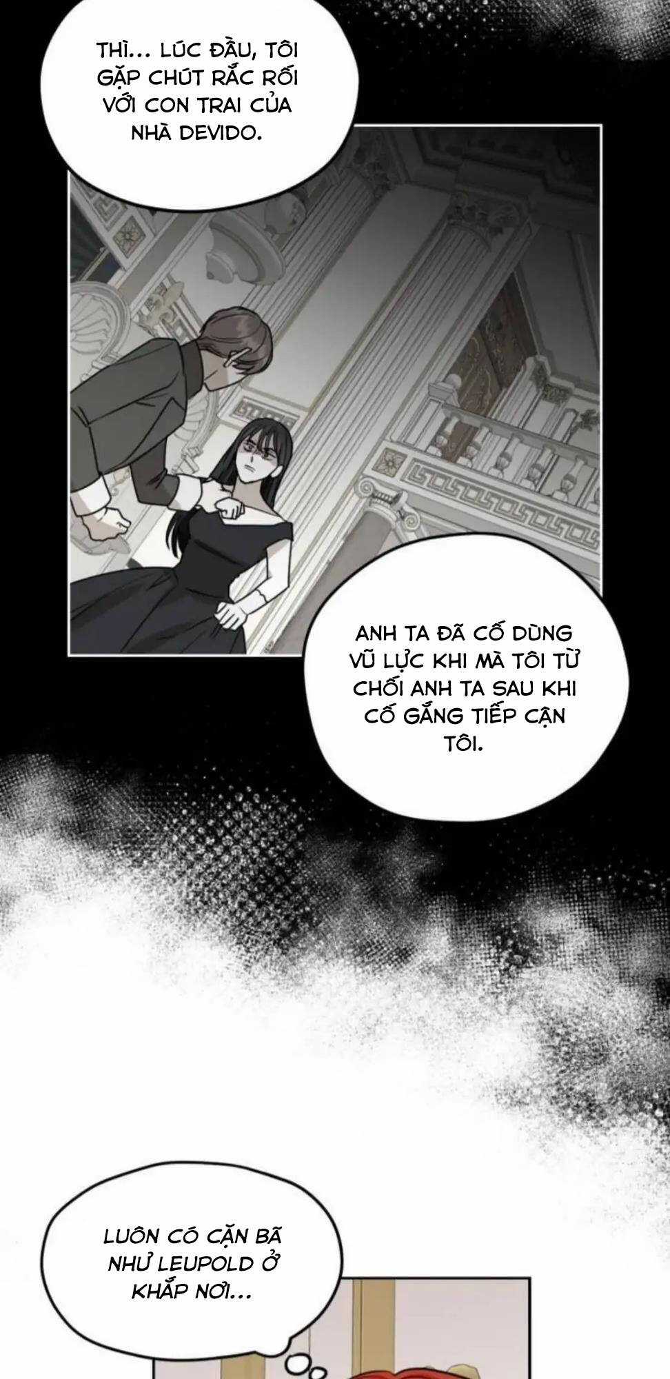 Ta Muốn Biến Phu Quân Thành Bá Chủ Chapter 77 trang 17