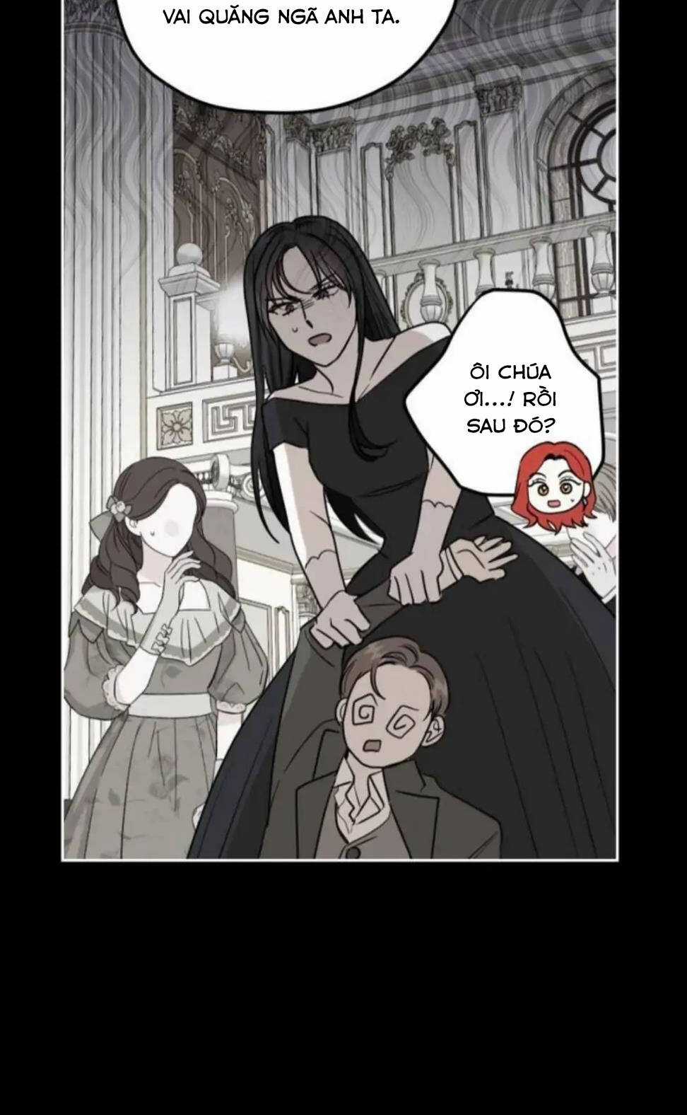 Ta Muốn Biến Phu Quân Thành Bá Chủ Chapter 77 trang 19