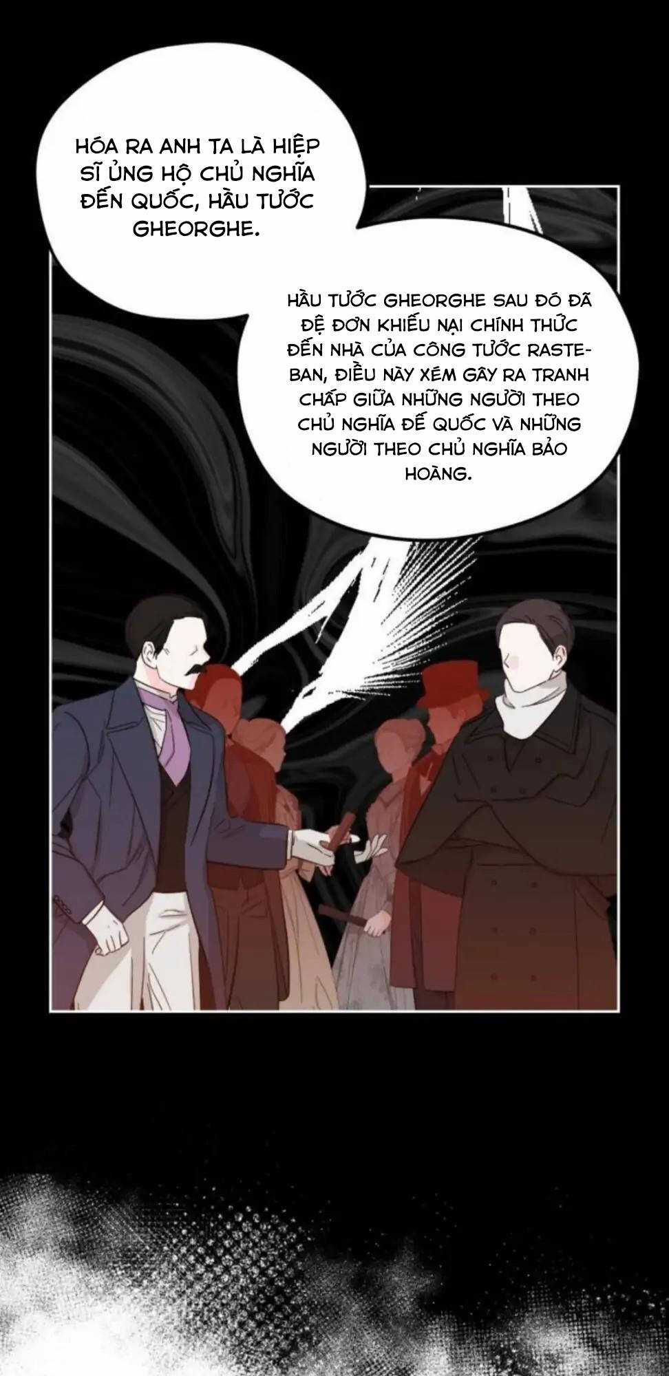 Ta Muốn Biến Phu Quân Thành Bá Chủ Chapter 77 trang 20