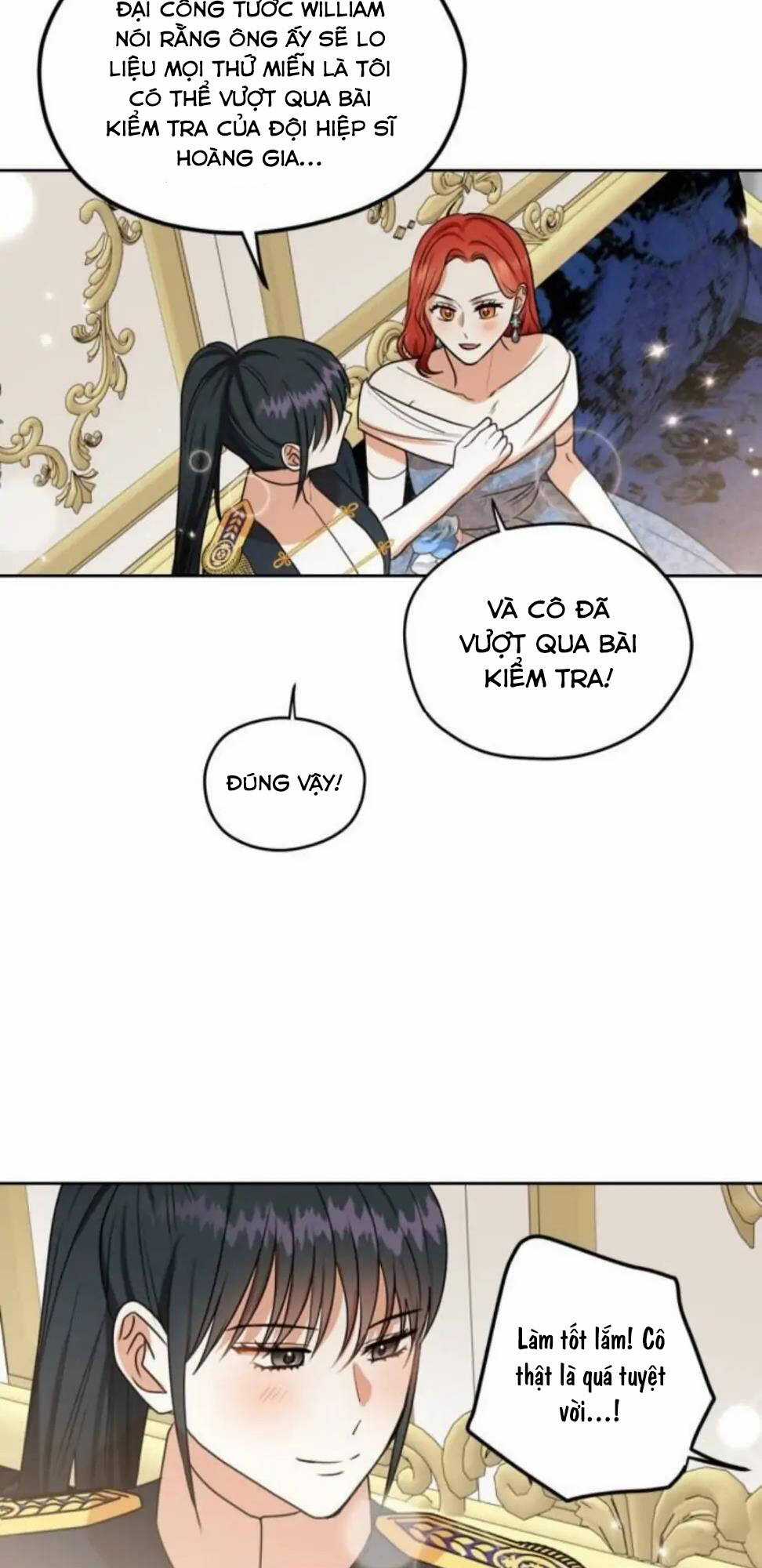 Ta Muốn Biến Phu Quân Thành Bá Chủ Chapter 77 trang 23