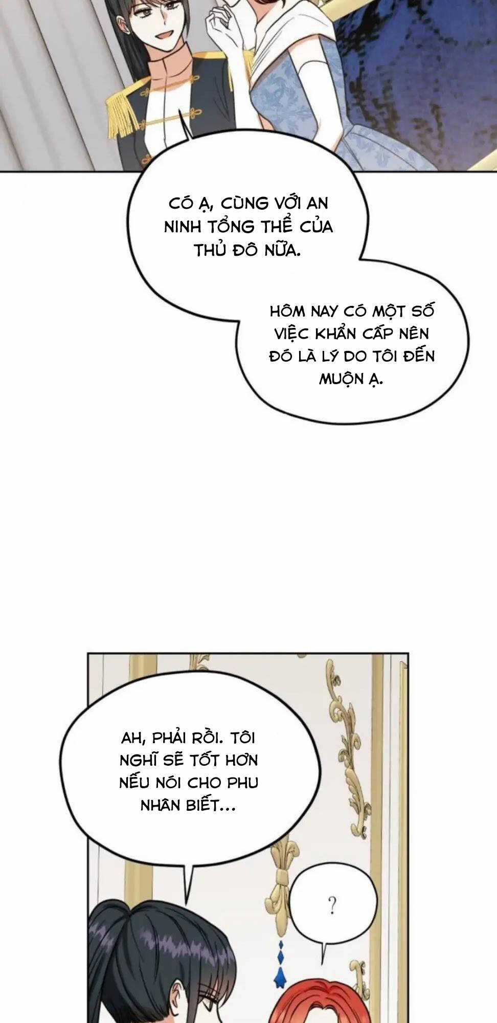 Ta Muốn Biến Phu Quân Thành Bá Chủ Chapter 77 trang 27