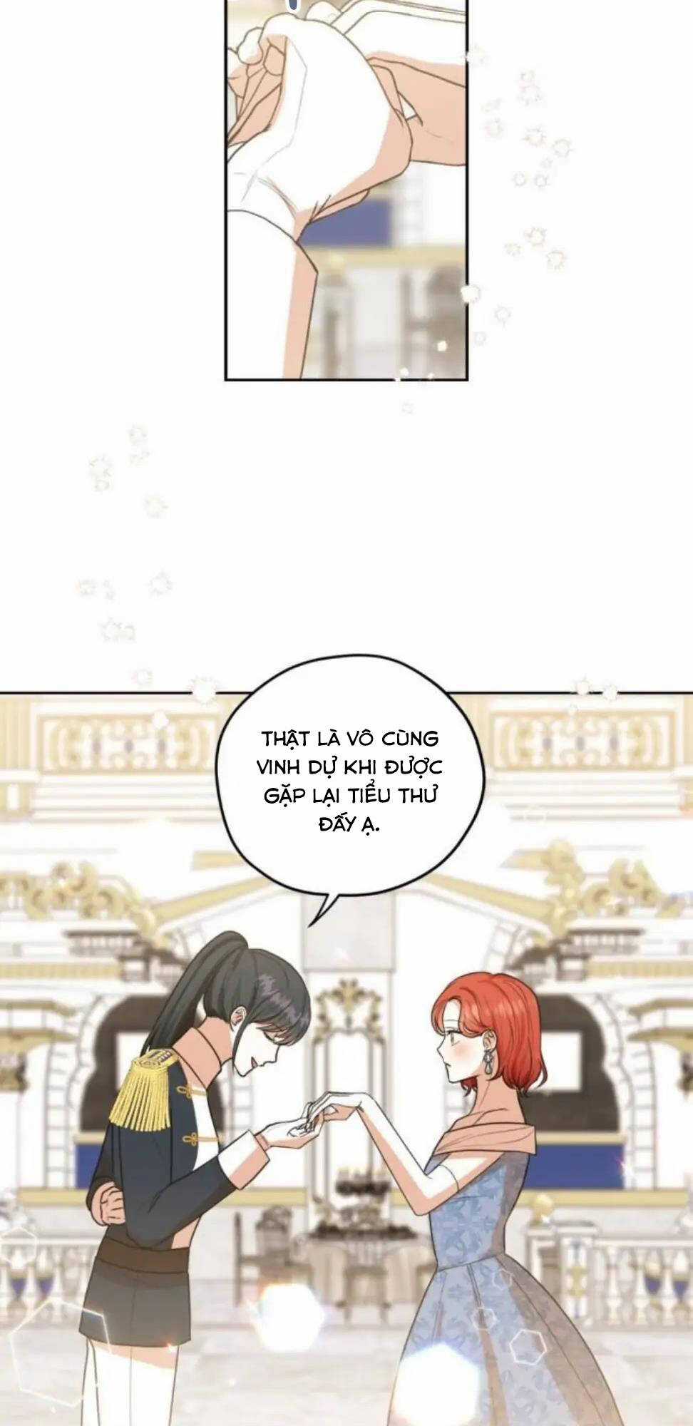 Ta Muốn Biến Phu Quân Thành Bá Chủ Chapter 77 trang 3