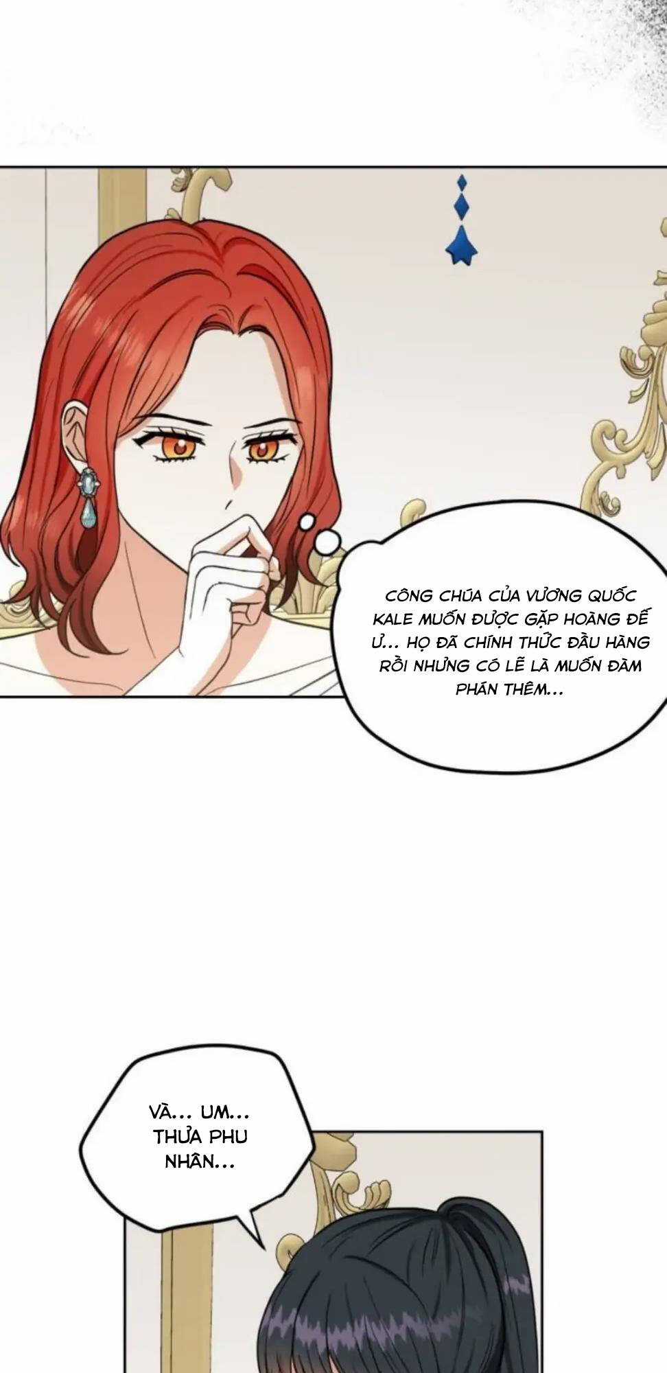 Ta Muốn Biến Phu Quân Thành Bá Chủ Chapter 77 trang 30