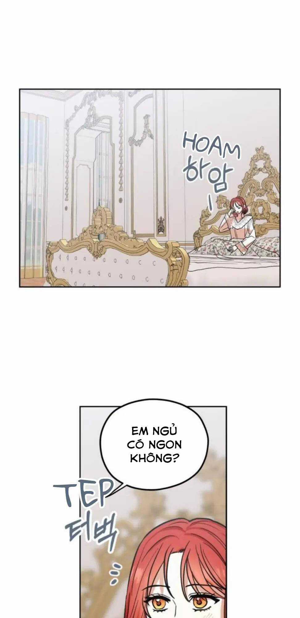 Ta Muốn Biến Phu Quân Thành Bá Chủ Chapter 77 trang 35