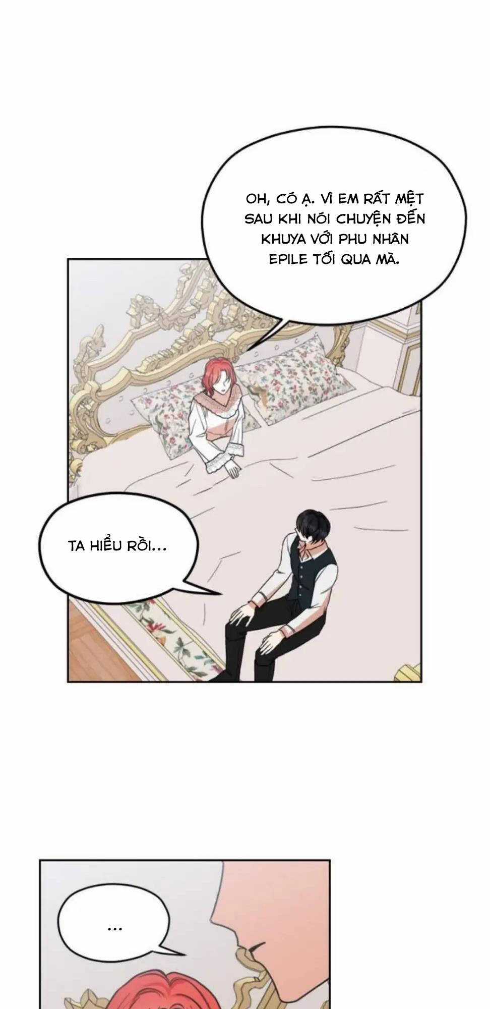 Ta Muốn Biến Phu Quân Thành Bá Chủ Chapter 77 trang 37