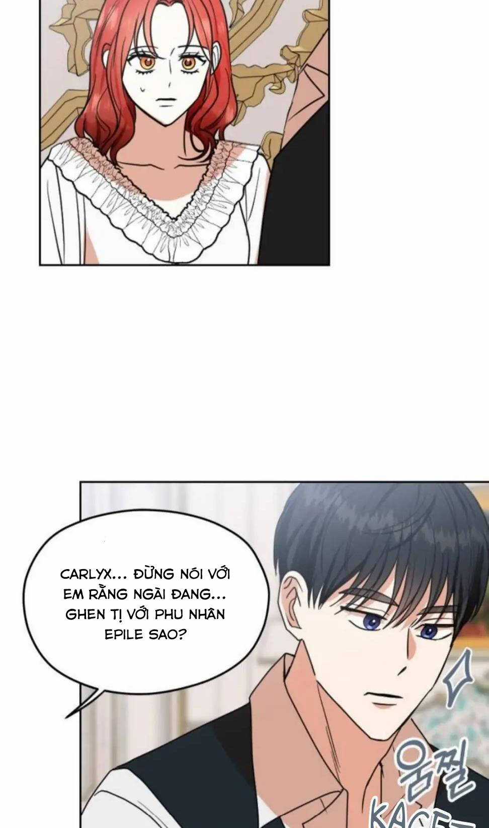 Ta Muốn Biến Phu Quân Thành Bá Chủ Chapter 77 trang 38