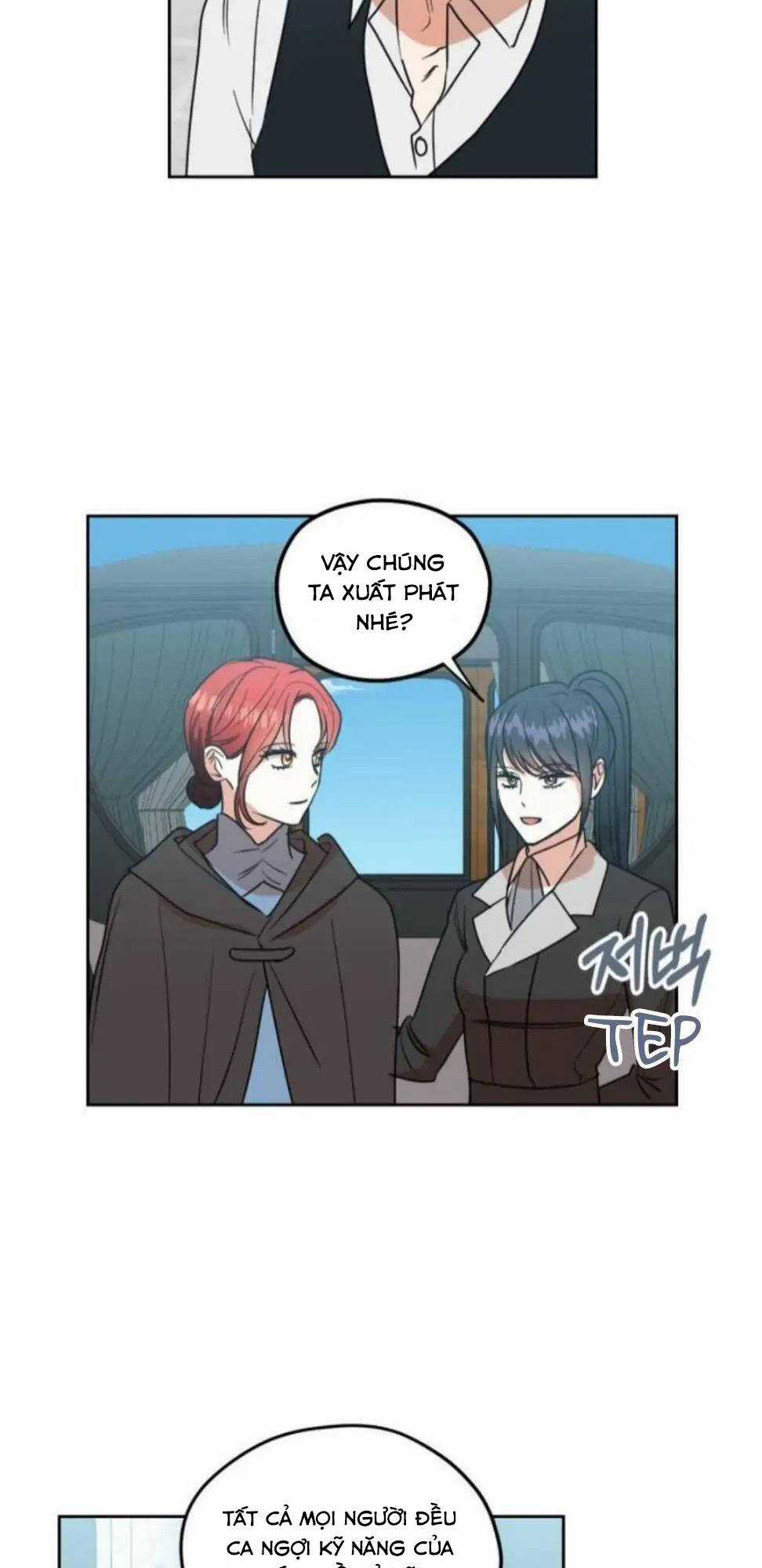 Ta Muốn Biến Phu Quân Thành Bá Chủ Chapter 77 trang 45