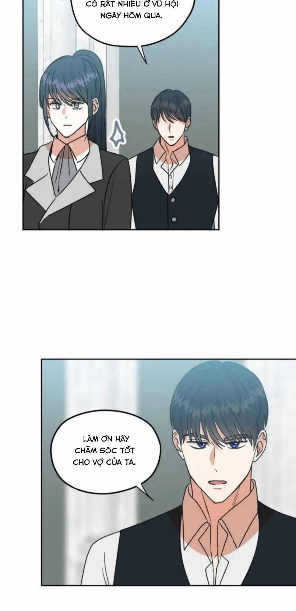 Ta Muốn Biến Phu Quân Thành Bá Chủ Chapter 77 trang 46