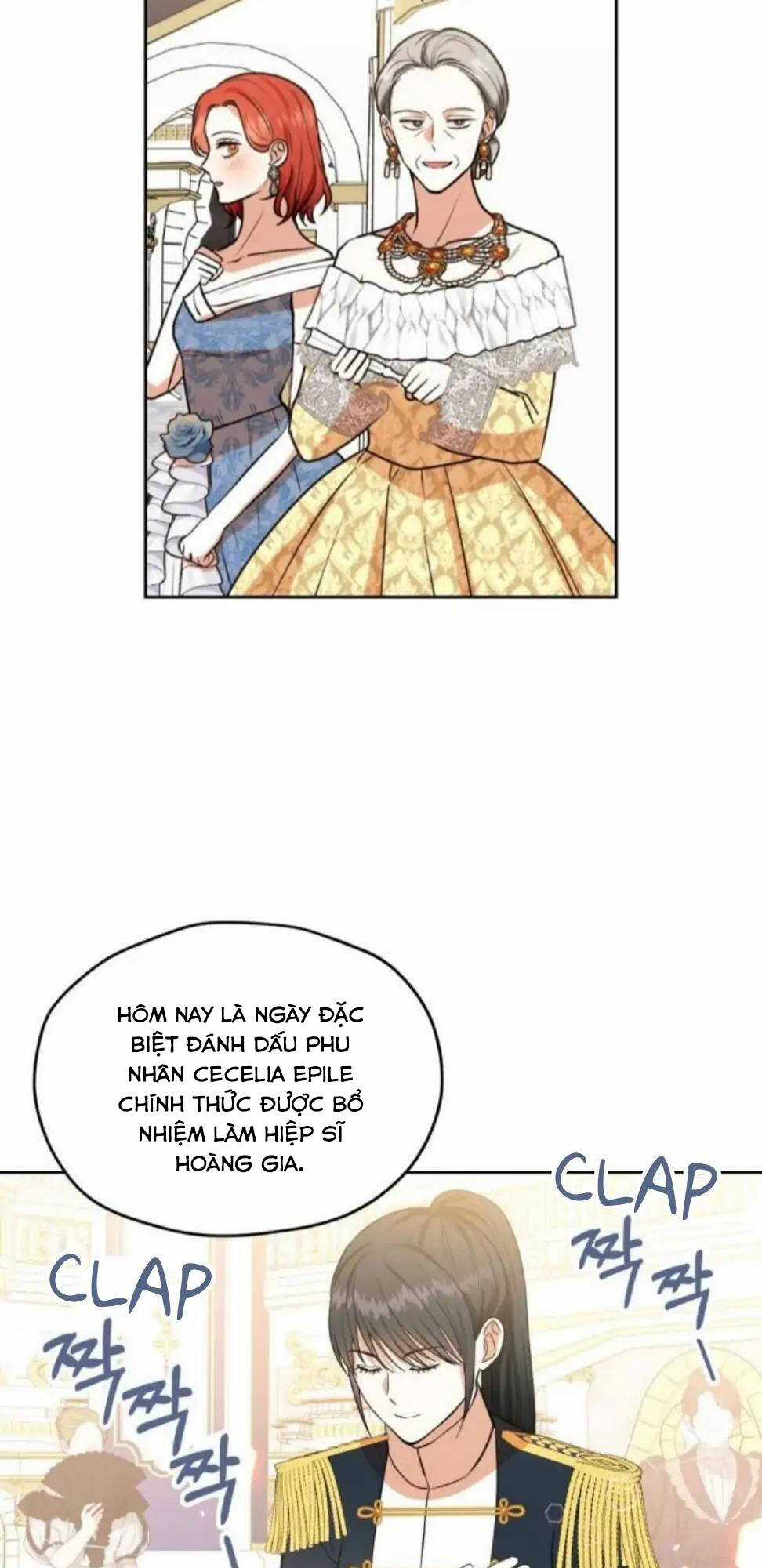 Ta Muốn Biến Phu Quân Thành Bá Chủ Chapter 77 trang 6