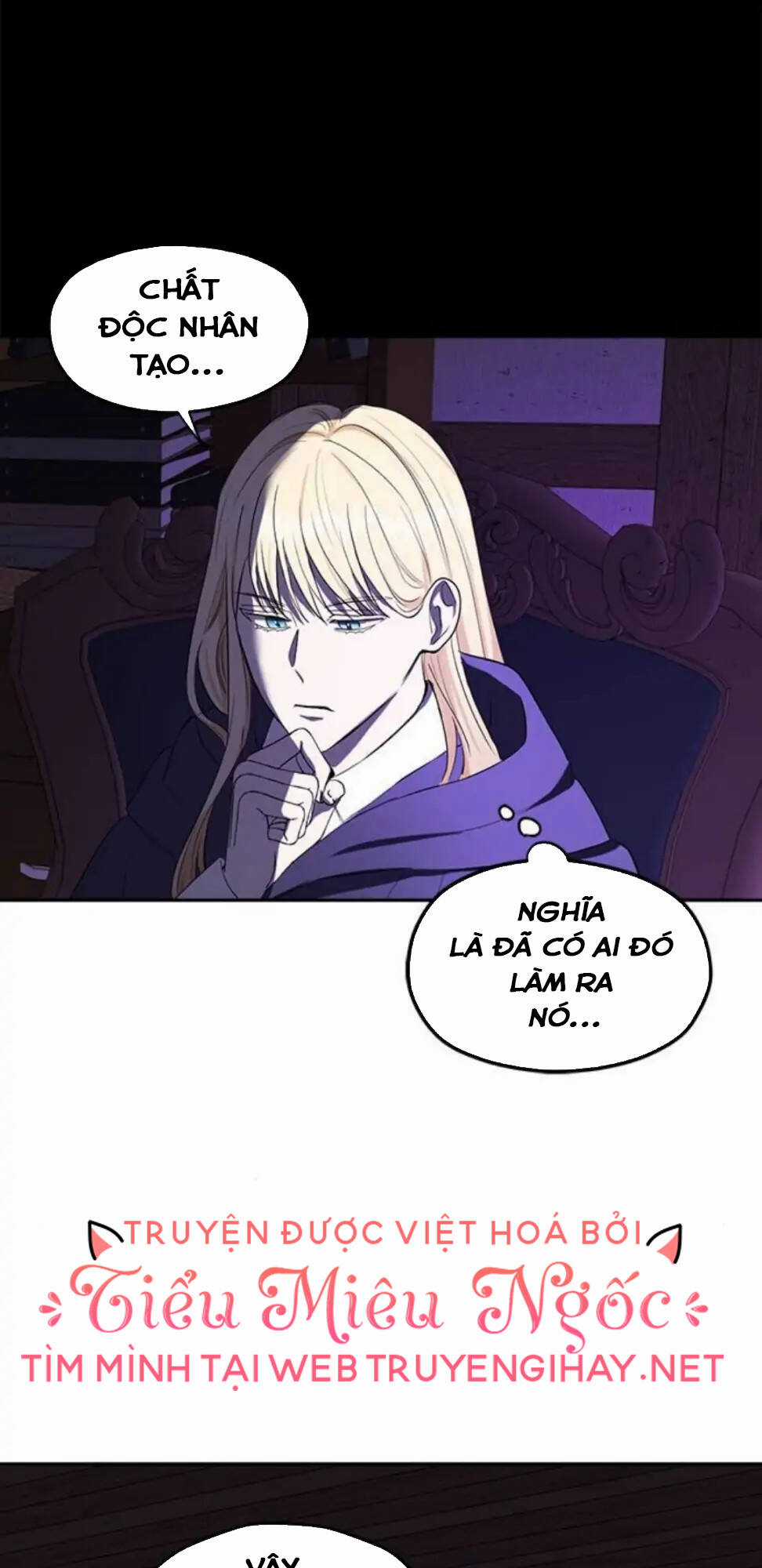 Ta Muốn Biến Phu Quân Thành Bá Chủ Chapter 78 trang 17