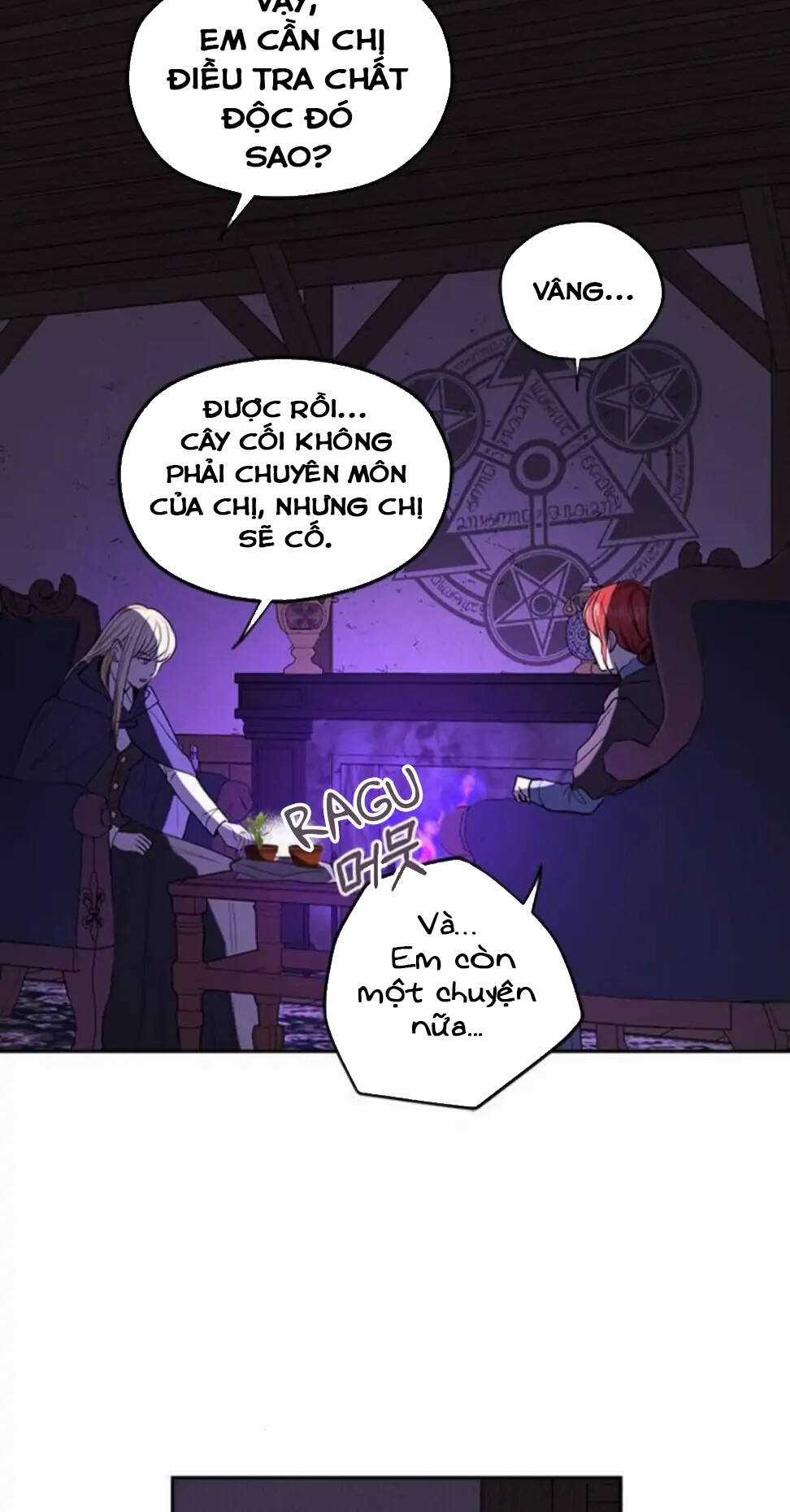 Ta Muốn Biến Phu Quân Thành Bá Chủ Chapter 78 trang 18