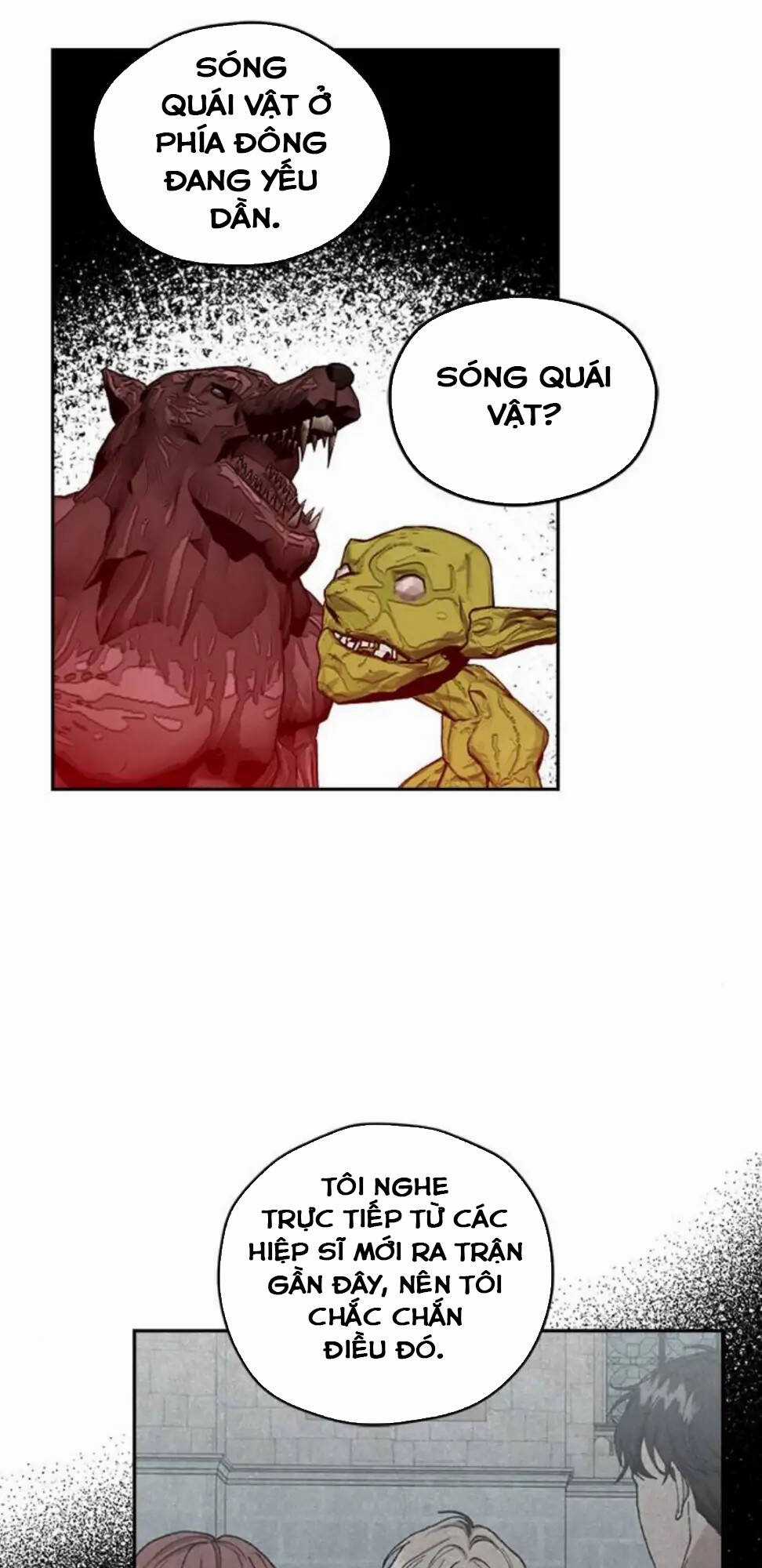 Ta Muốn Biến Phu Quân Thành Bá Chủ Chapter 78 trang 20