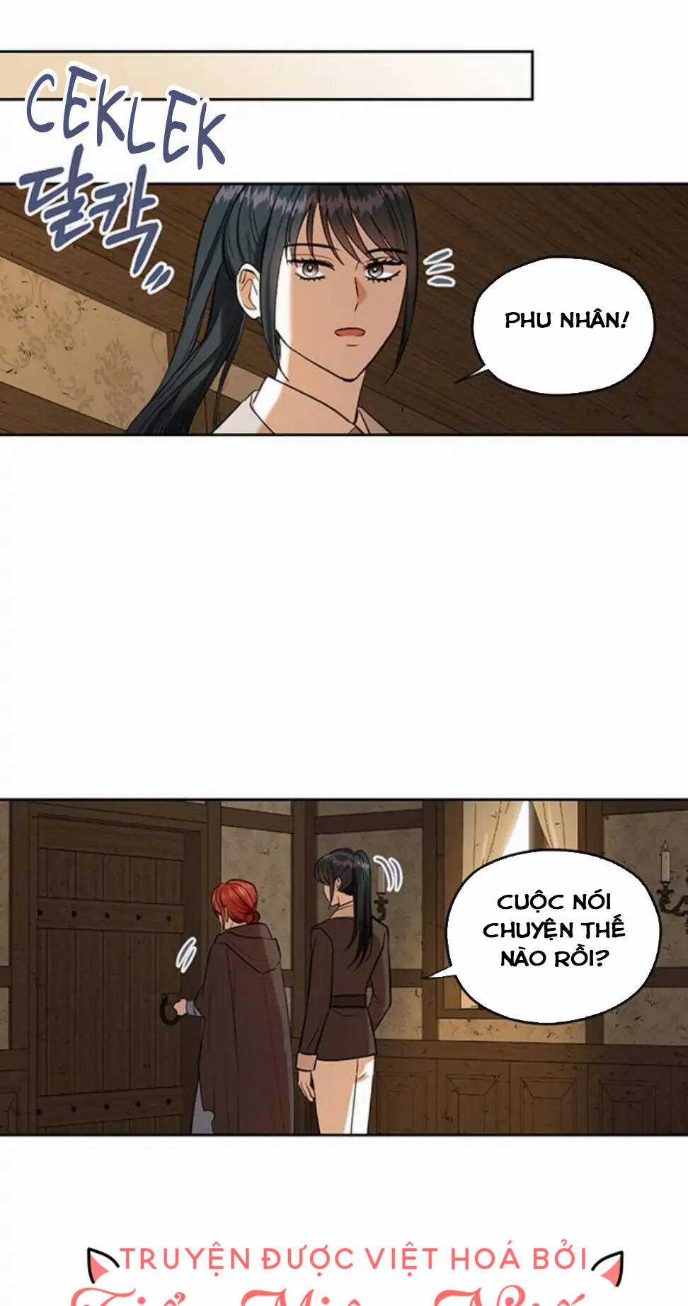 Ta Muốn Biến Phu Quân Thành Bá Chủ Chapter 78 trang 38