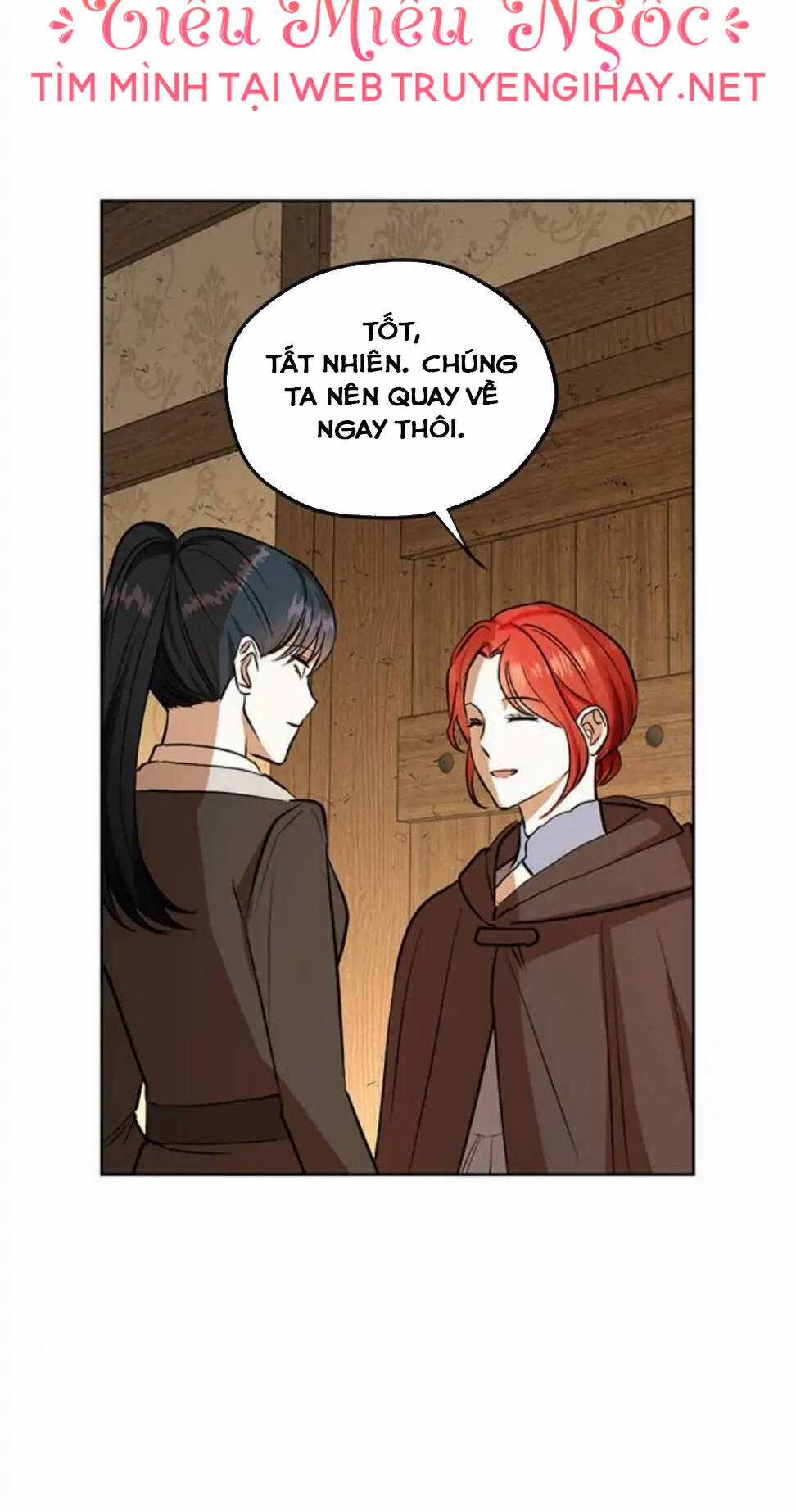 Ta Muốn Biến Phu Quân Thành Bá Chủ Chapter 78 trang 39