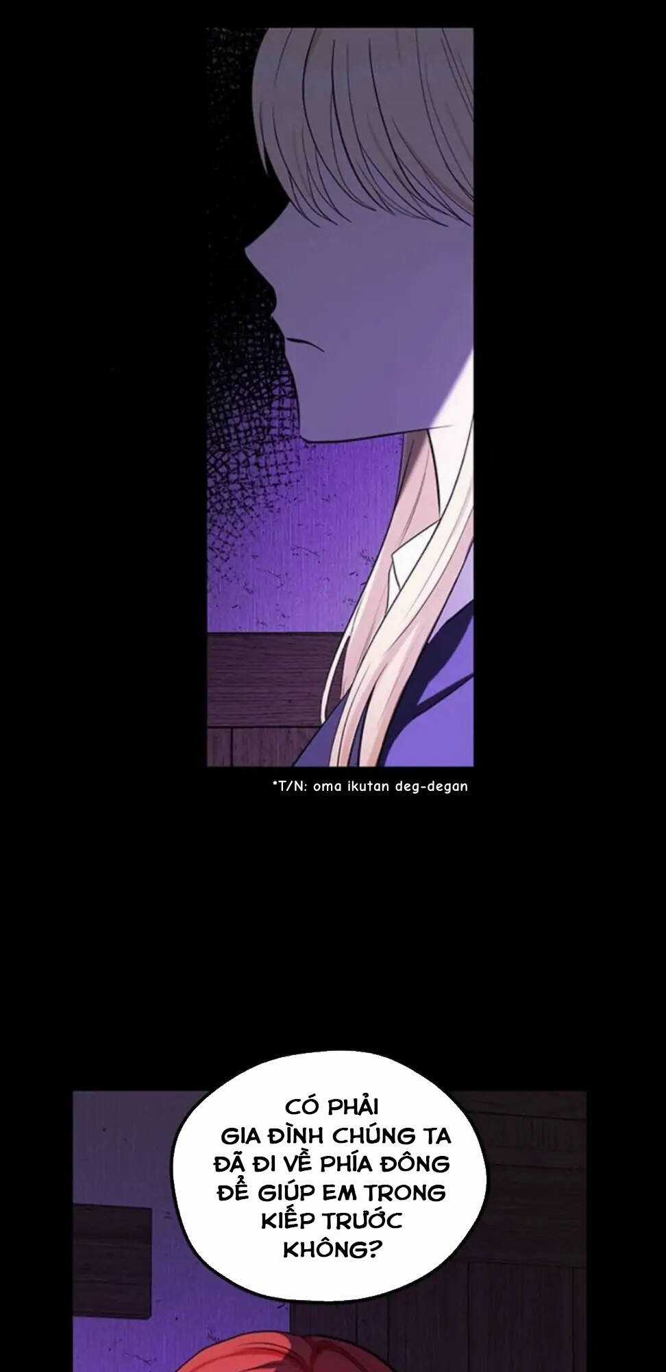 Ta Muốn Biến Phu Quân Thành Bá Chủ Chapter 78 trang 43