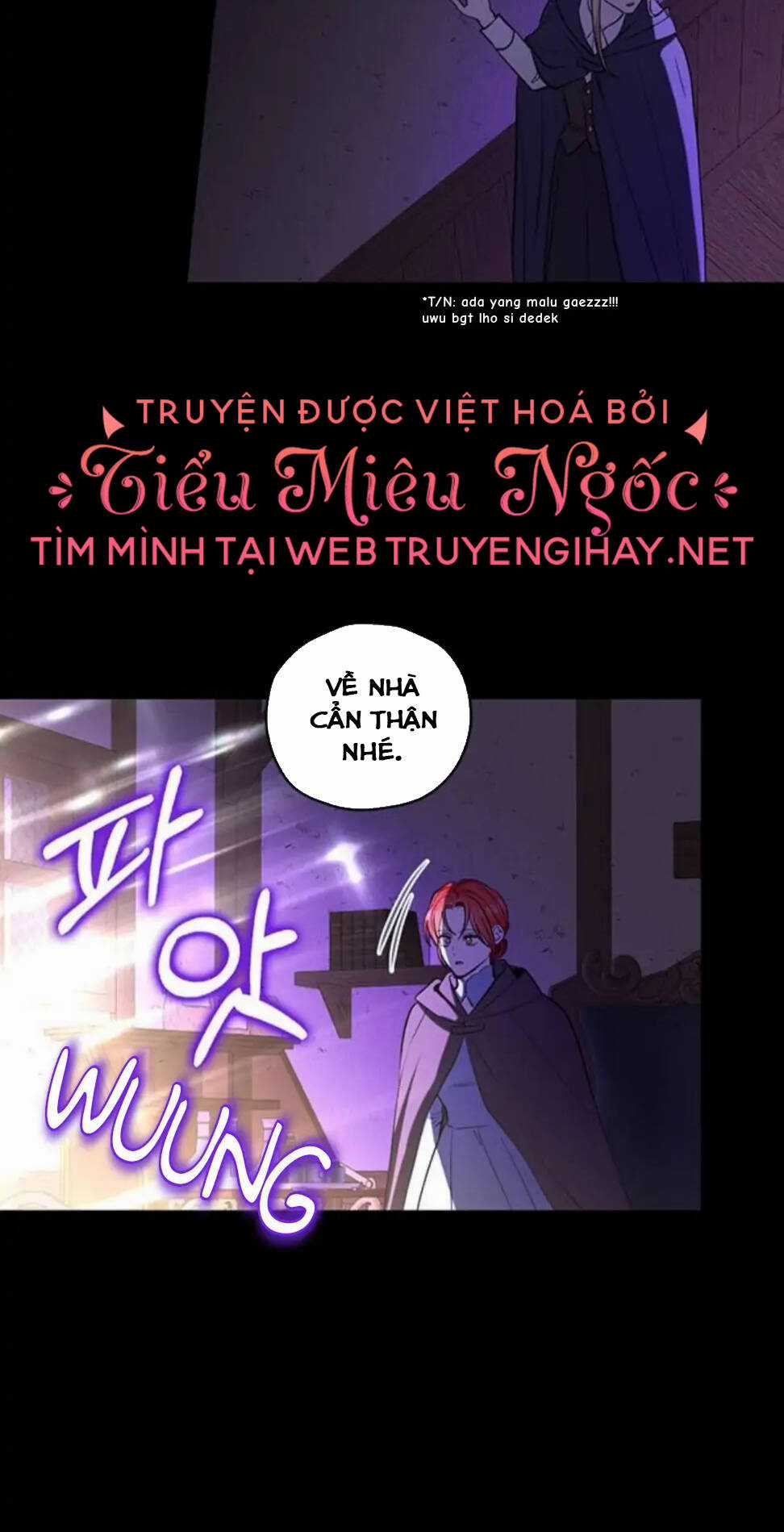 Ta Muốn Biến Phu Quân Thành Bá Chủ Chapter 78 trang 55