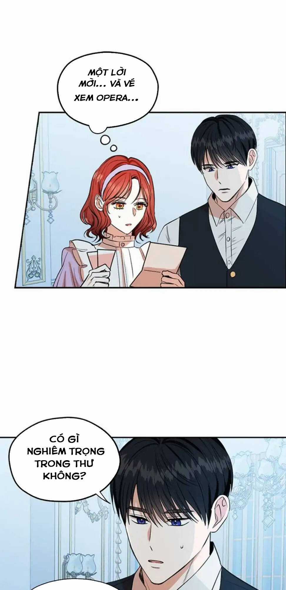 Ta Muốn Biến Phu Quân Thành Bá Chủ Chapter 78 trang 61