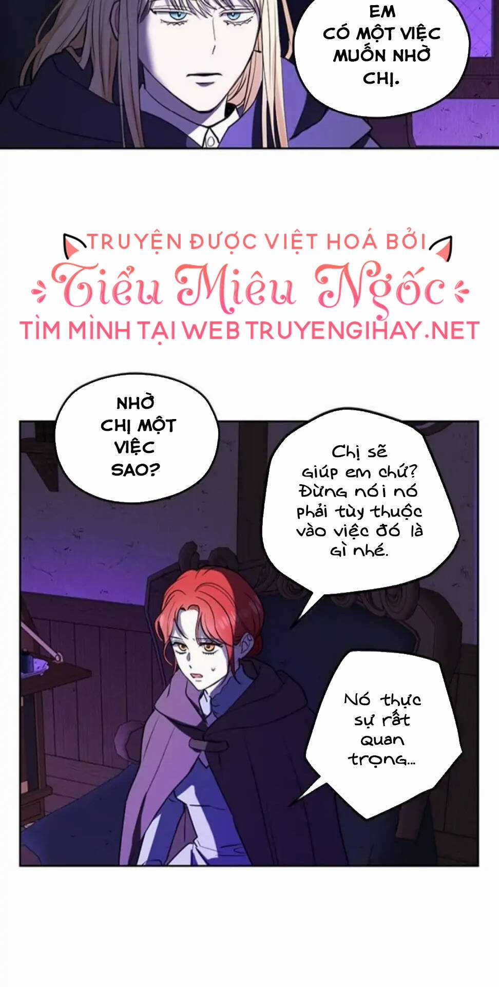 Ta Muốn Biến Phu Quân Thành Bá Chủ Chapter 78 trang 9