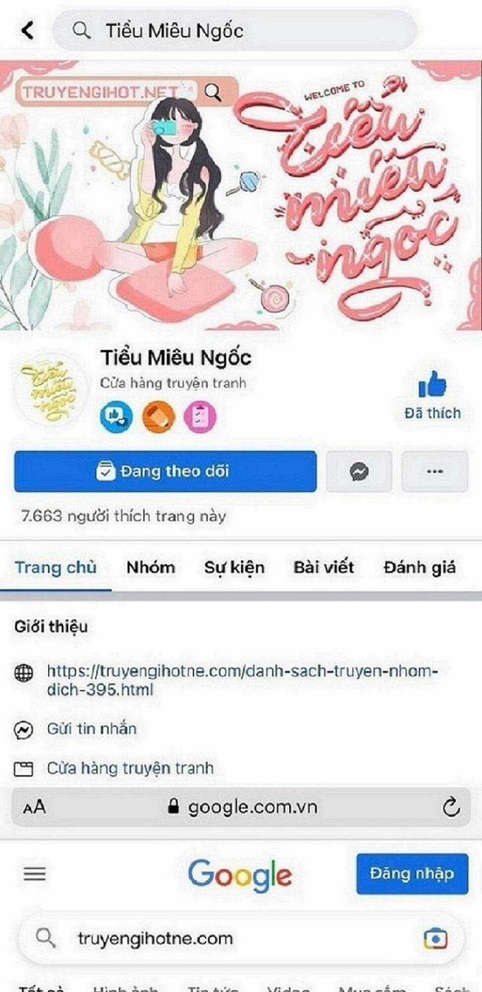 Ta Muốn Biến Phu Quân Thành Bá Chủ Chapter 79 trang 0