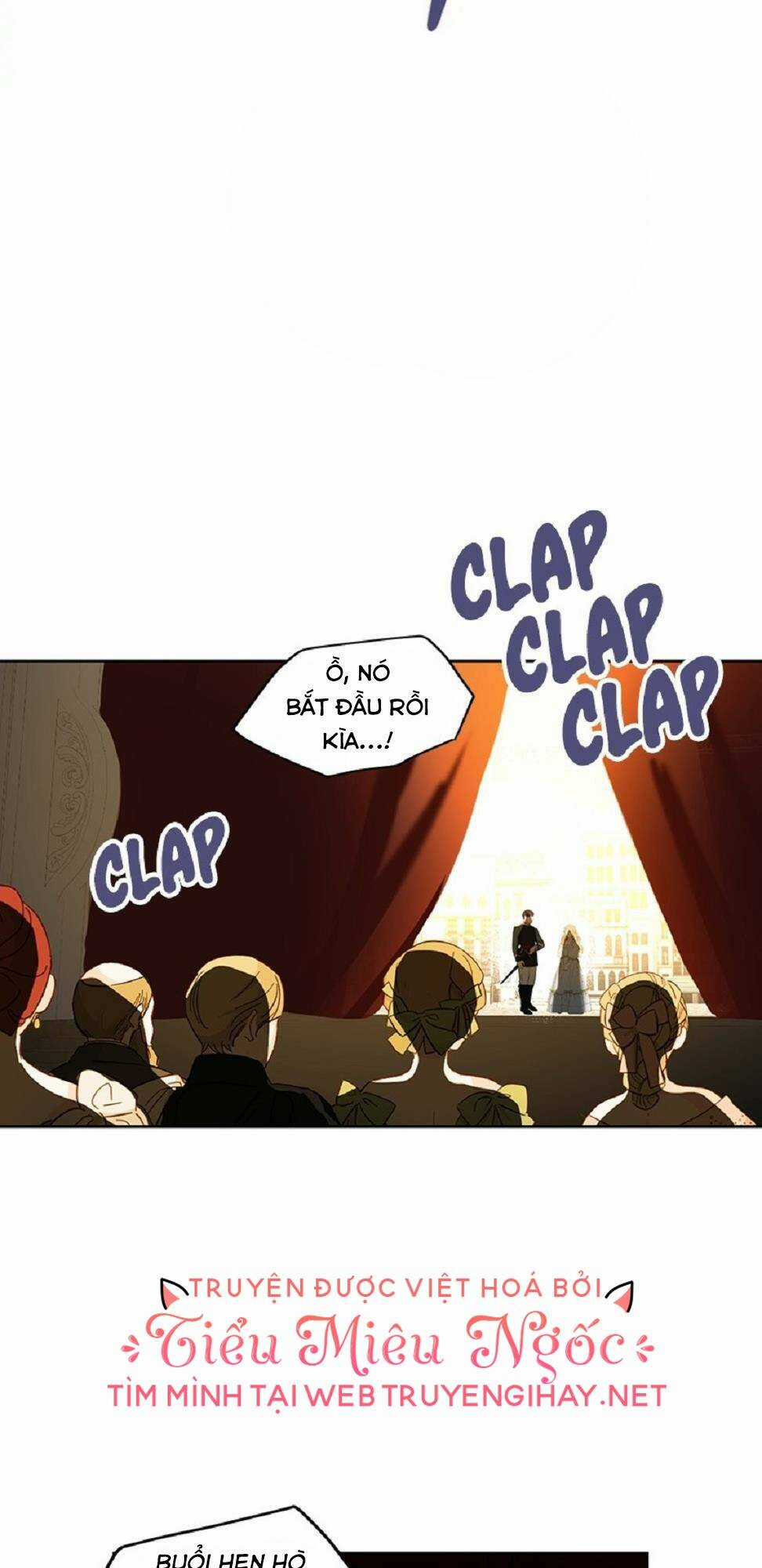 Ta Muốn Biến Phu Quân Thành Bá Chủ Chapter 79 trang 14