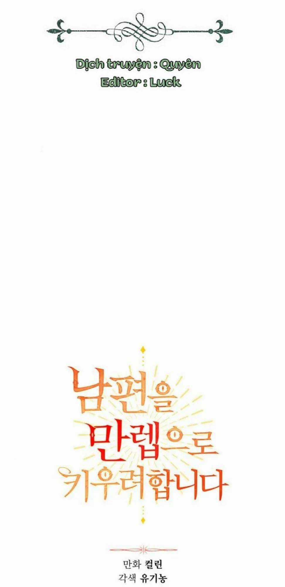 Ta Muốn Biến Phu Quân Thành Bá Chủ Chapter 79 trang 2