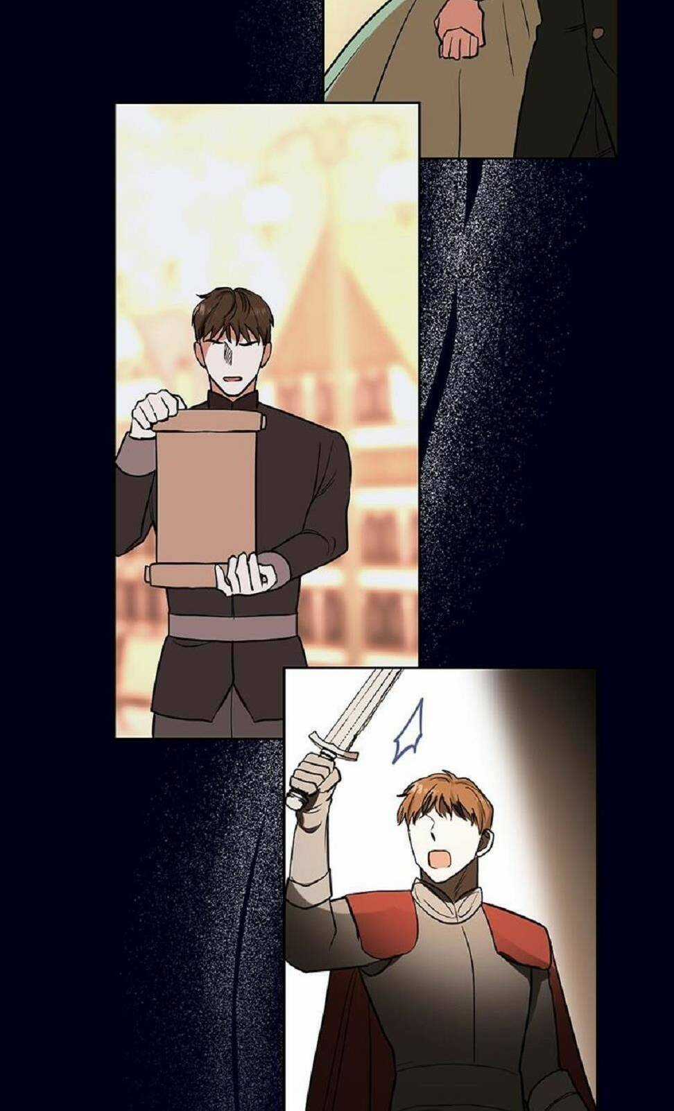 Ta Muốn Biến Phu Quân Thành Bá Chủ Chapter 79 trang 22