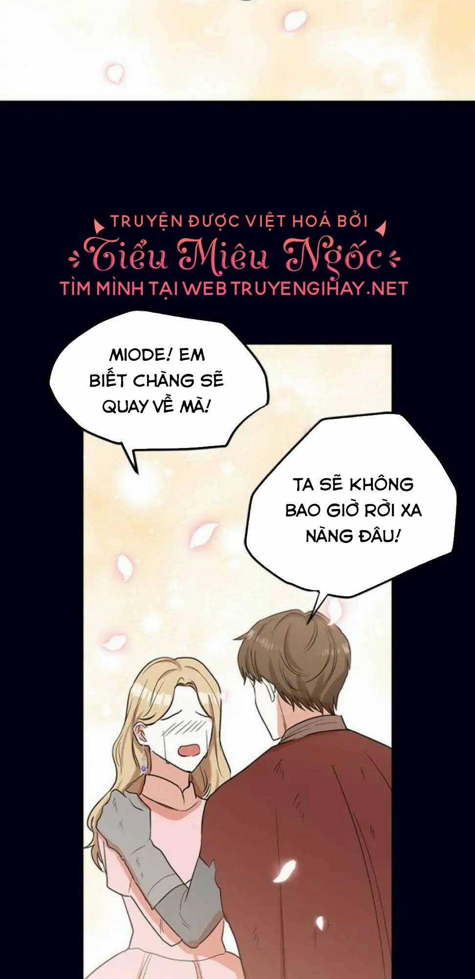 Ta Muốn Biến Phu Quân Thành Bá Chủ Chapter 79 trang 27