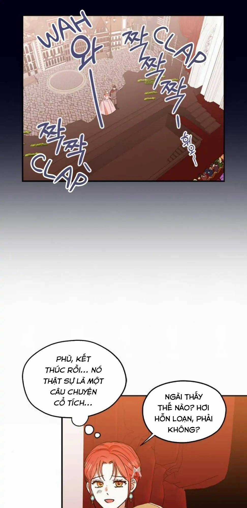 Ta Muốn Biến Phu Quân Thành Bá Chủ Chapter 79 trang 30