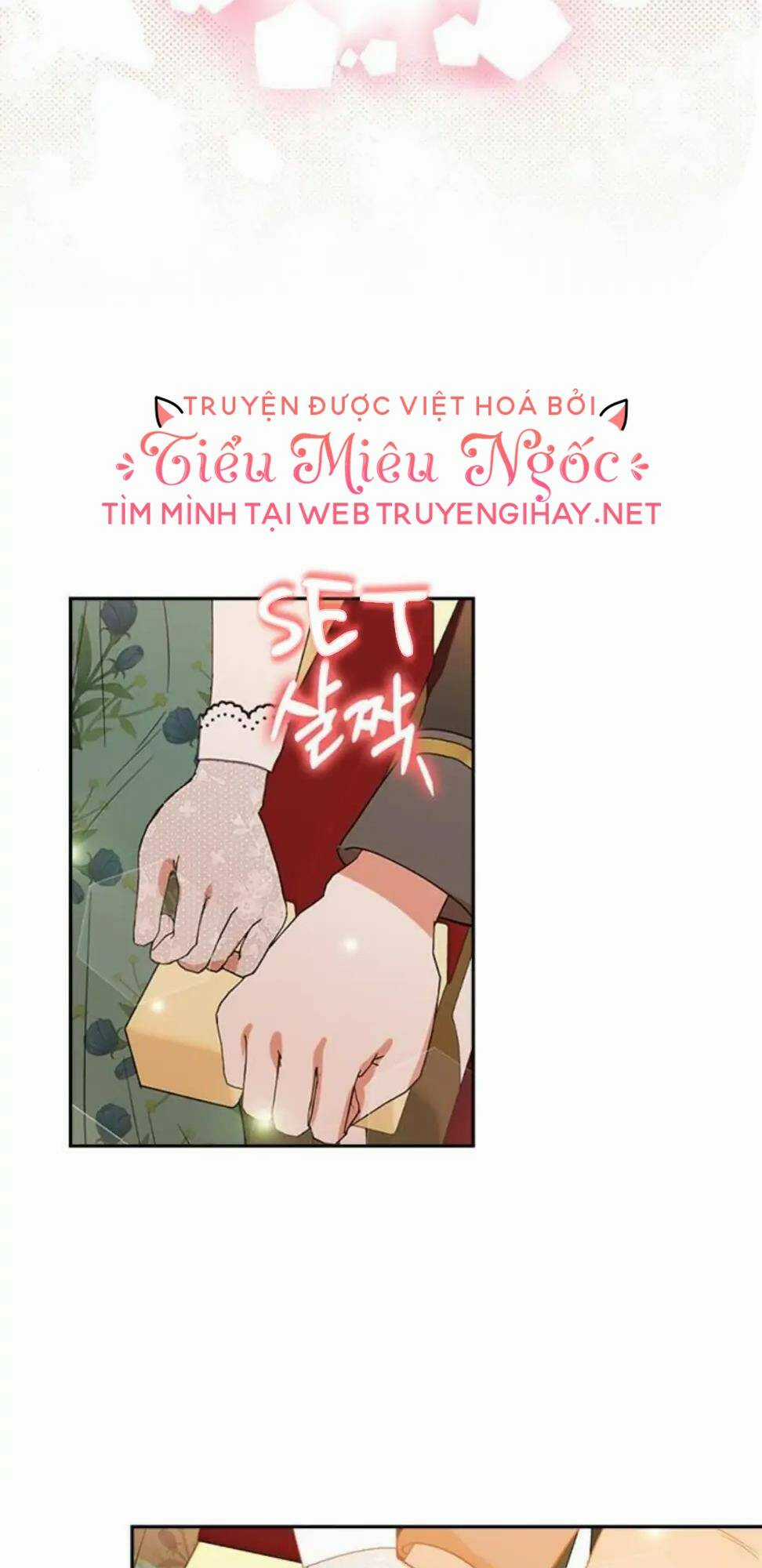 Ta Muốn Biến Phu Quân Thành Bá Chủ Chapter 79 trang 34