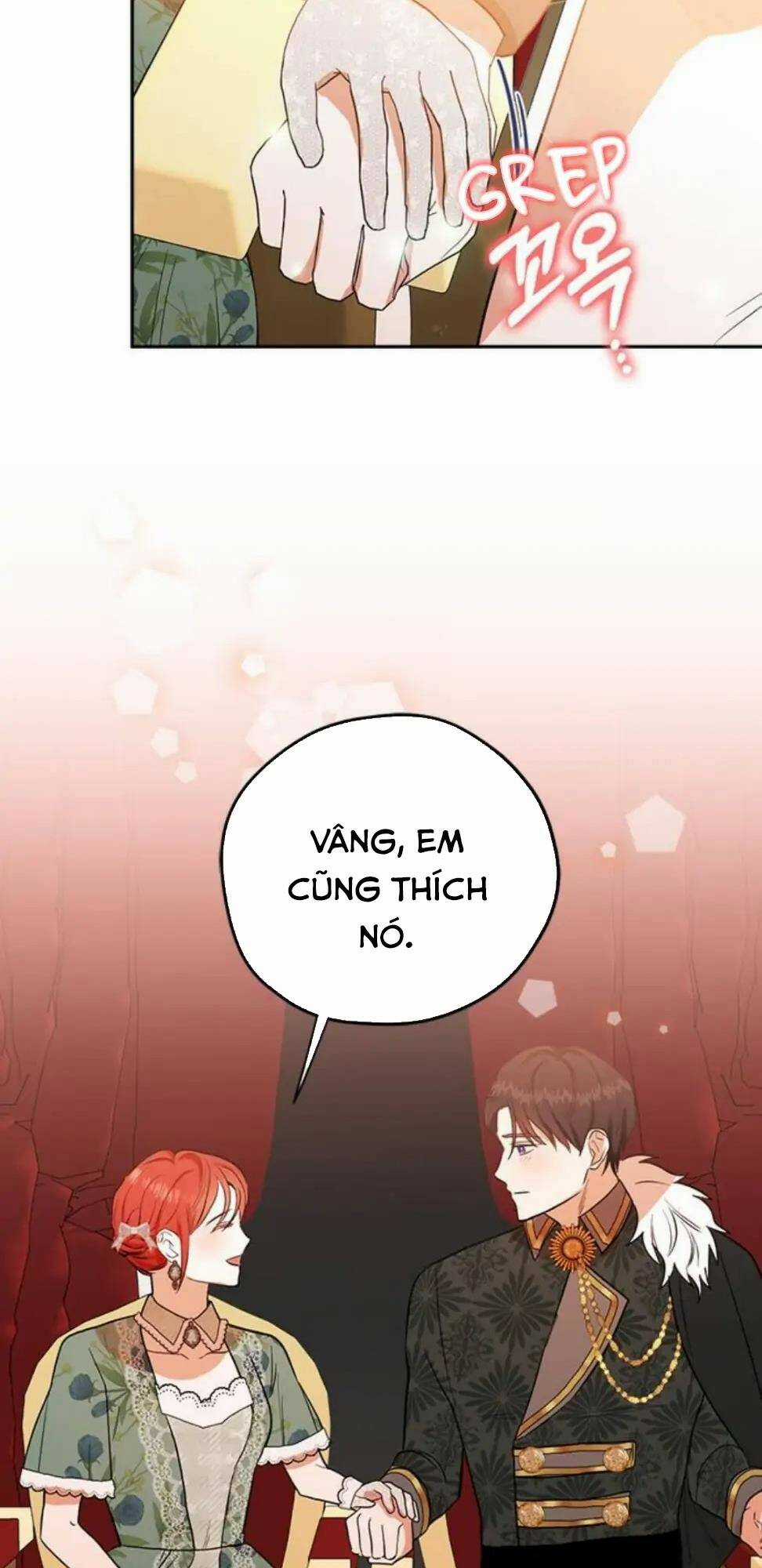 Ta Muốn Biến Phu Quân Thành Bá Chủ Chapter 79 trang 35