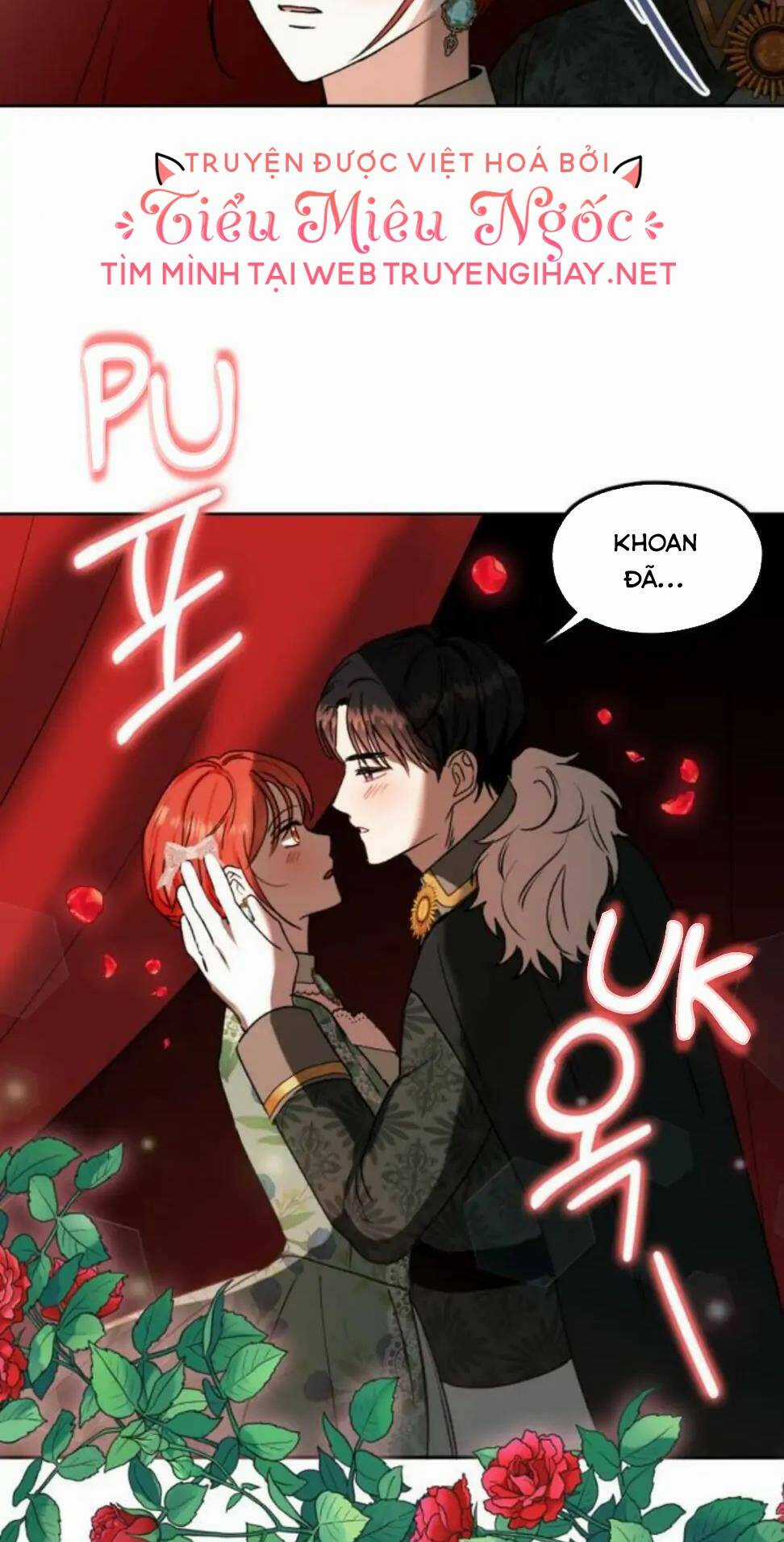 Ta Muốn Biến Phu Quân Thành Bá Chủ Chapter 79 trang 40