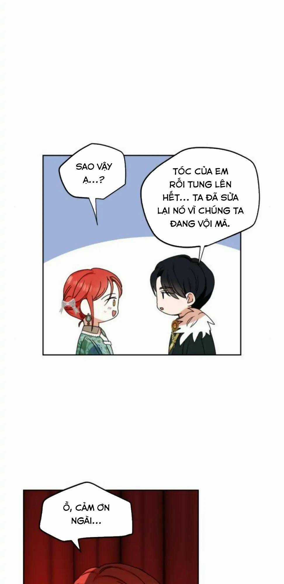 Ta Muốn Biến Phu Quân Thành Bá Chủ Chapter 79 trang 43