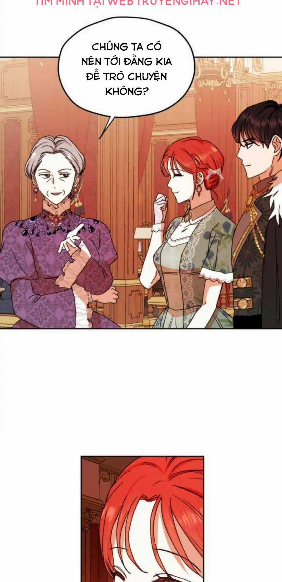 Ta Muốn Biến Phu Quân Thành Bá Chủ Chapter 79 trang 51