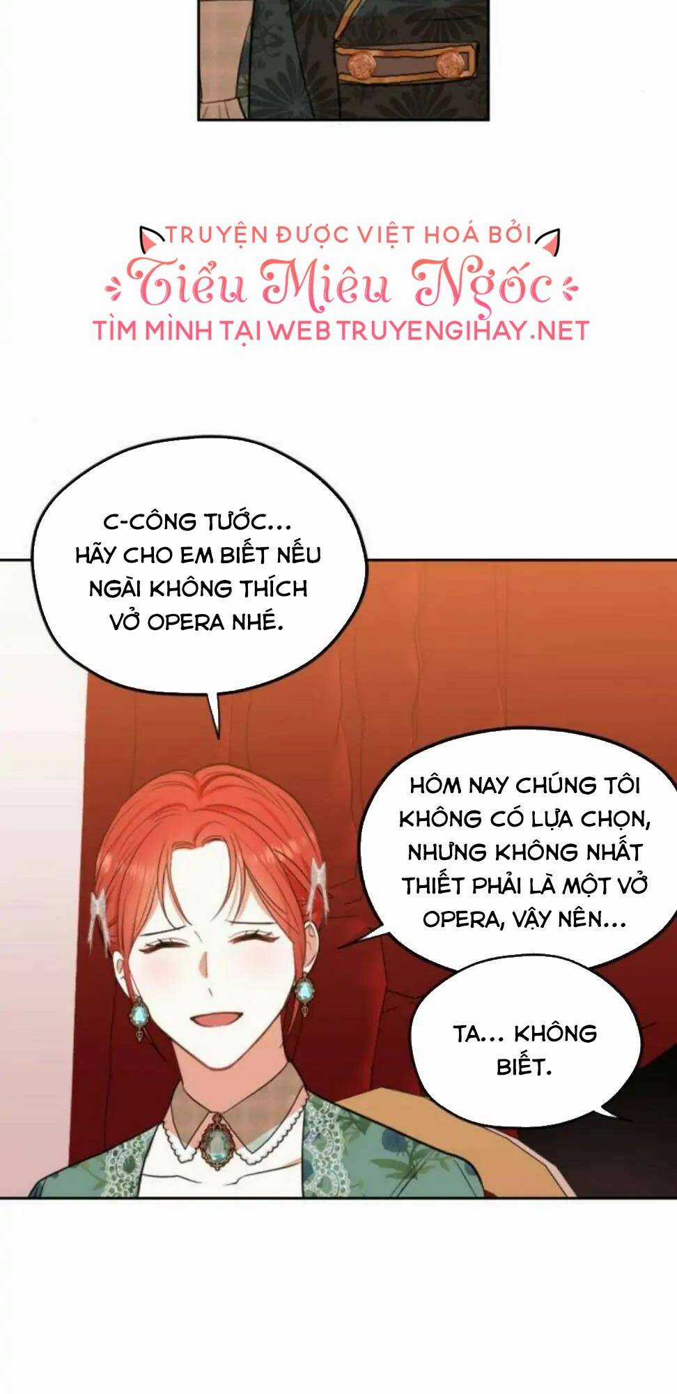 Ta Muốn Biến Phu Quân Thành Bá Chủ Chapter 79 trang 7