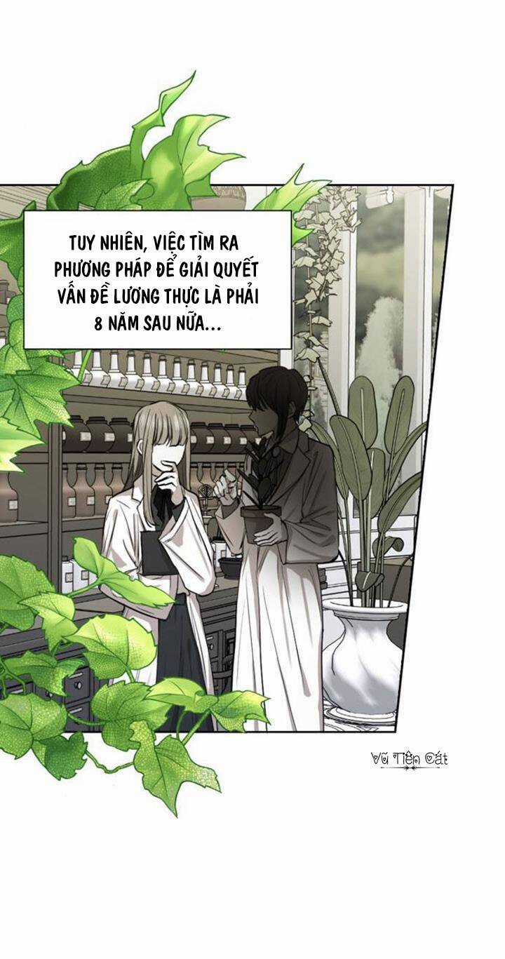 Ta Muốn Biến Phu Quân Thành Bá Chủ Chapter 8 trang 10