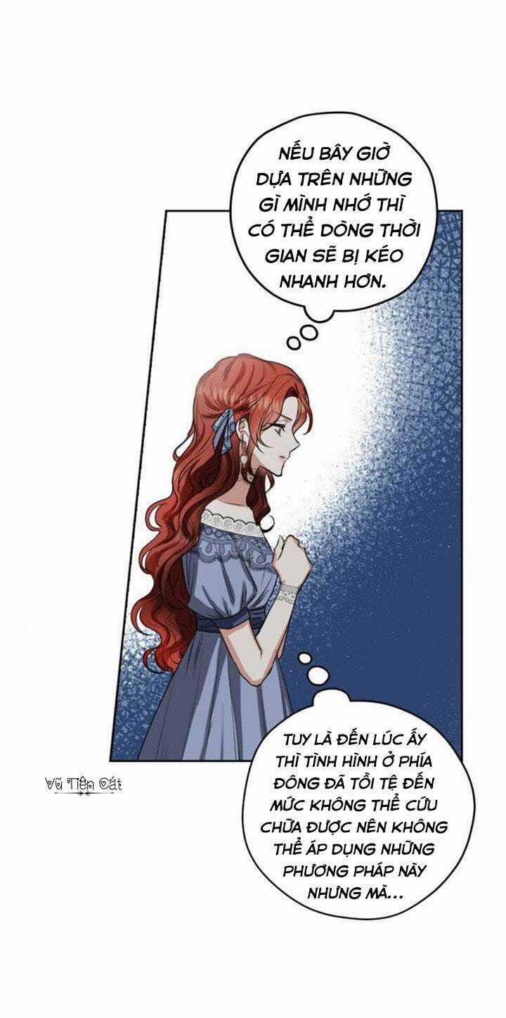 Ta Muốn Biến Phu Quân Thành Bá Chủ Chapter 8 trang 11