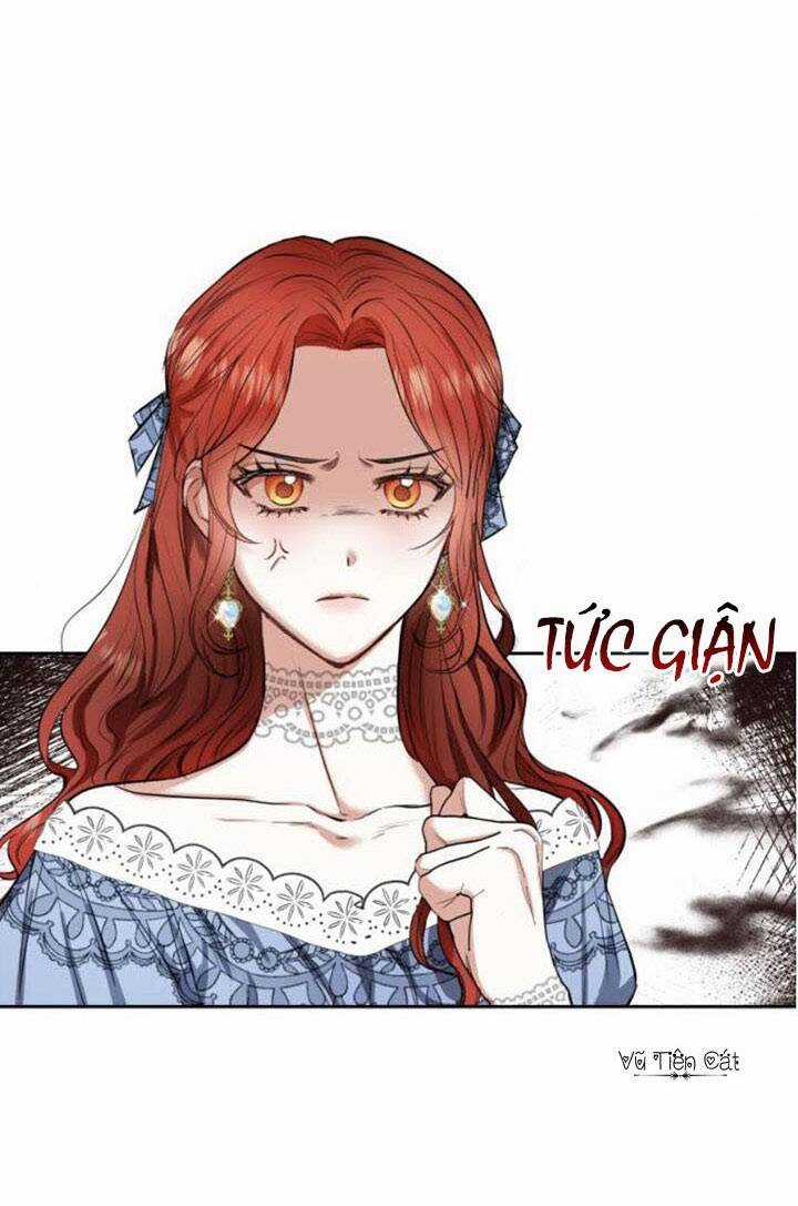 Ta Muốn Biến Phu Quân Thành Bá Chủ Chapter 8 trang 15