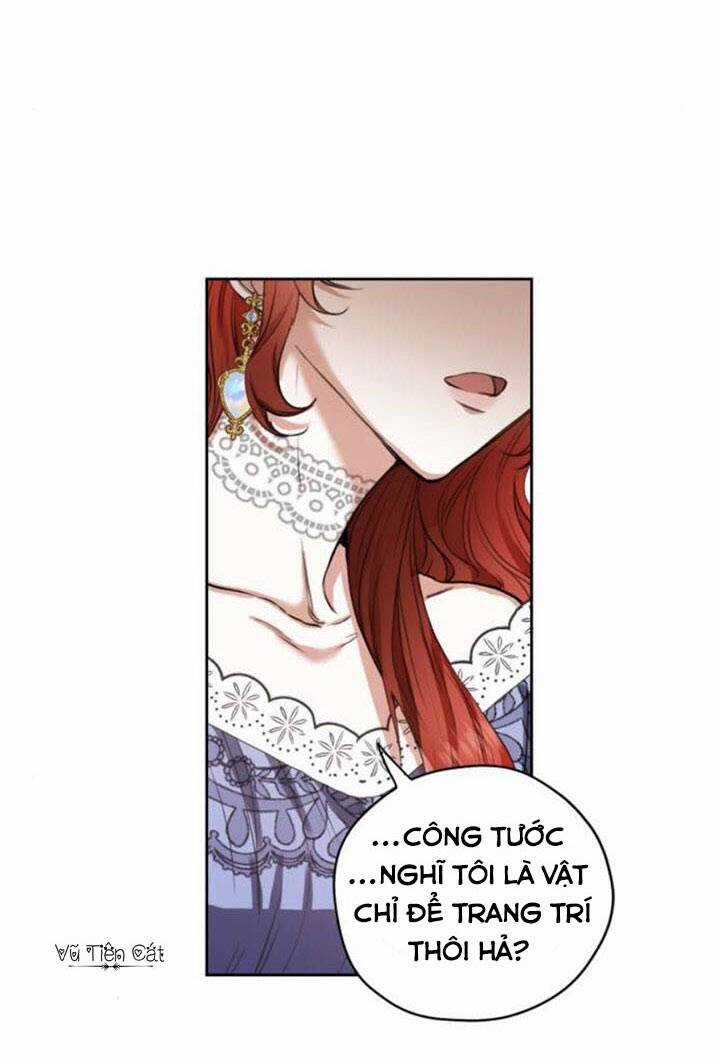 Ta Muốn Biến Phu Quân Thành Bá Chủ Chapter 8 trang 16