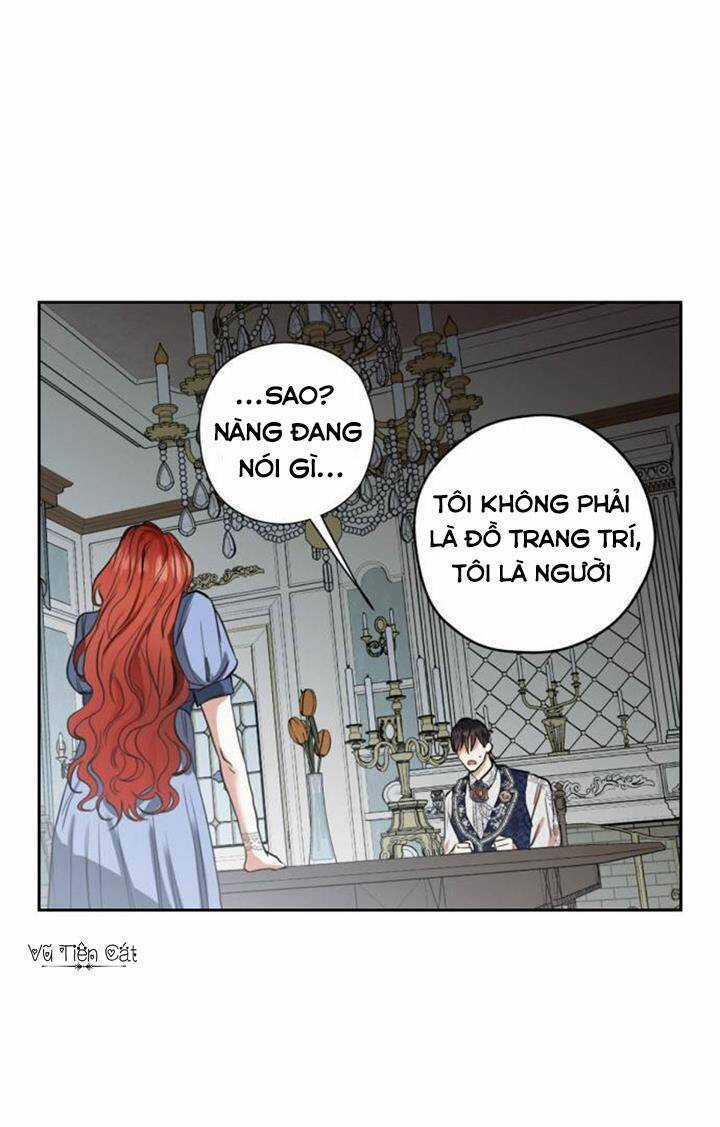Ta Muốn Biến Phu Quân Thành Bá Chủ Chapter 8 trang 17