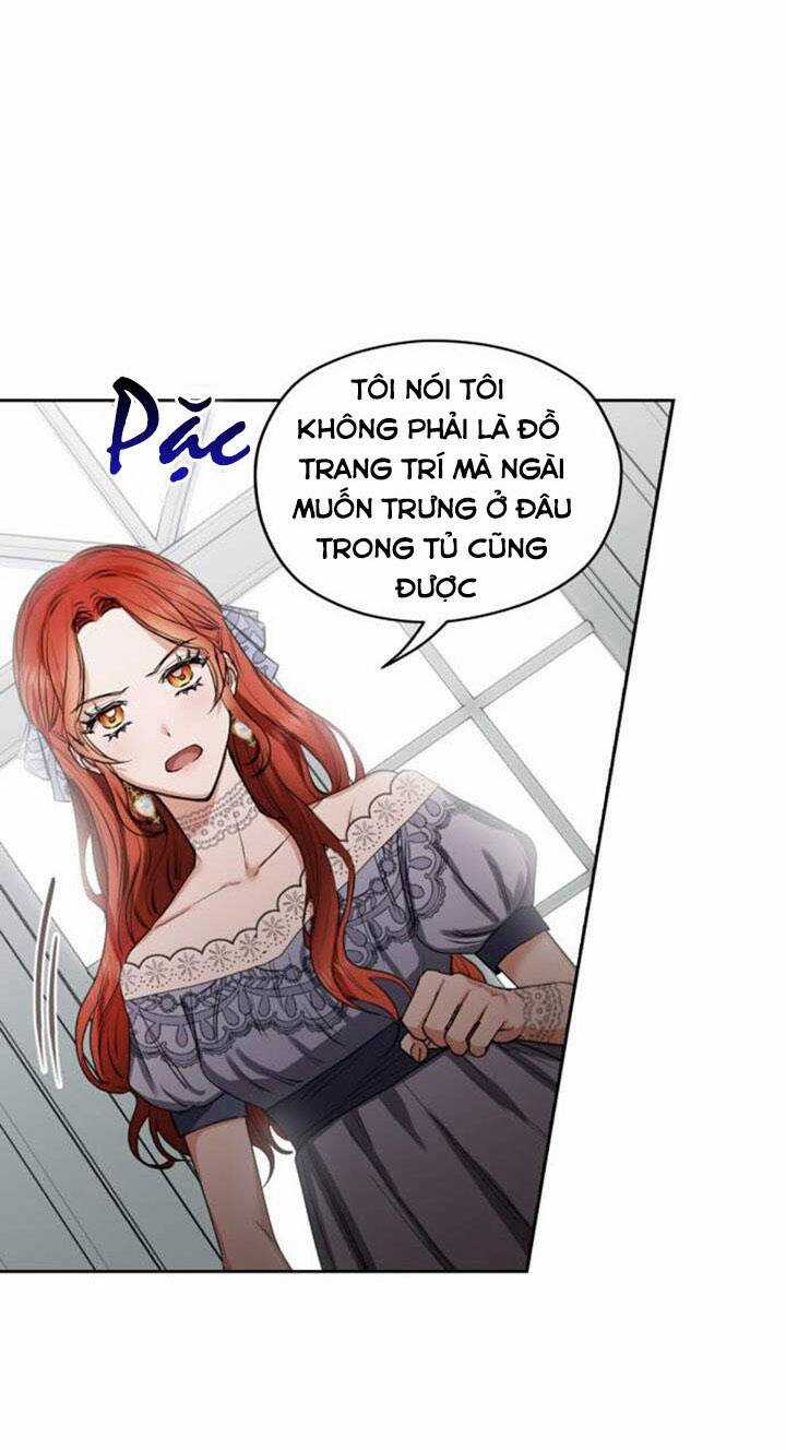 Ta Muốn Biến Phu Quân Thành Bá Chủ Chapter 8 trang 18