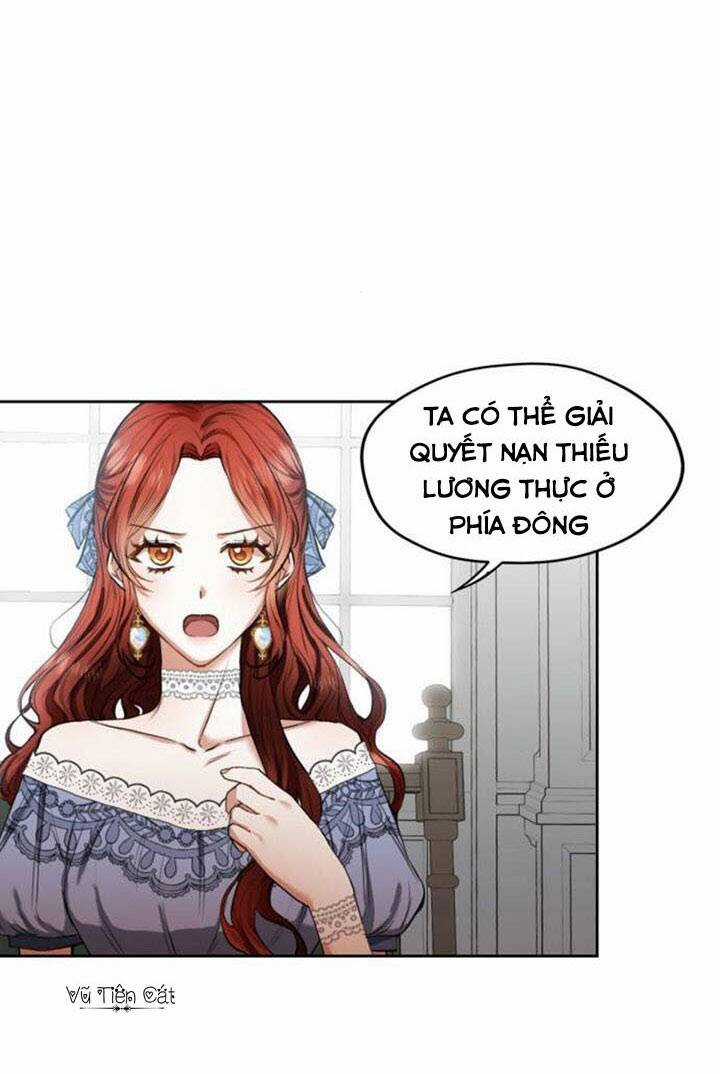 Ta Muốn Biến Phu Quân Thành Bá Chủ Chapter 8 trang 3