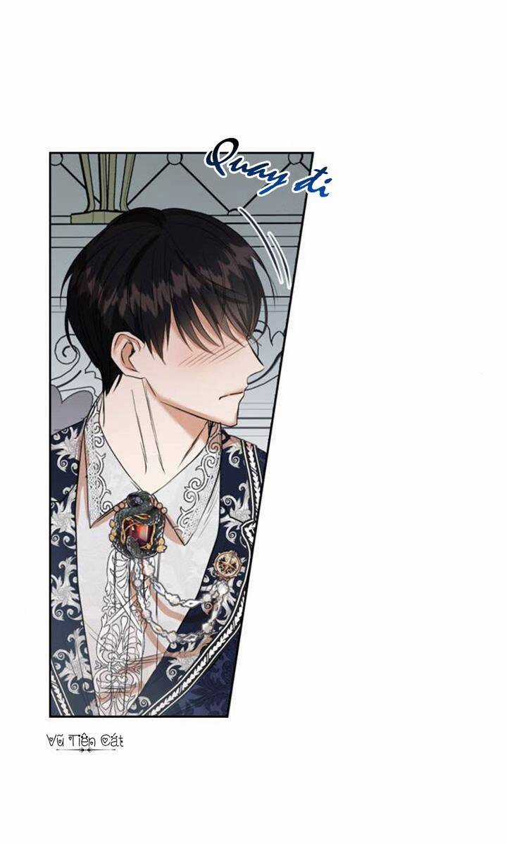 Ta Muốn Biến Phu Quân Thành Bá Chủ Chapter 8 trang 30