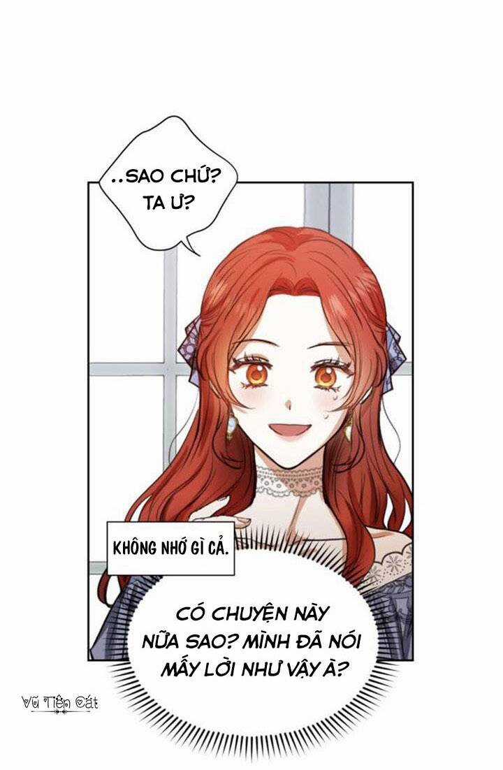 Ta Muốn Biến Phu Quân Thành Bá Chủ Chapter 8 trang 33