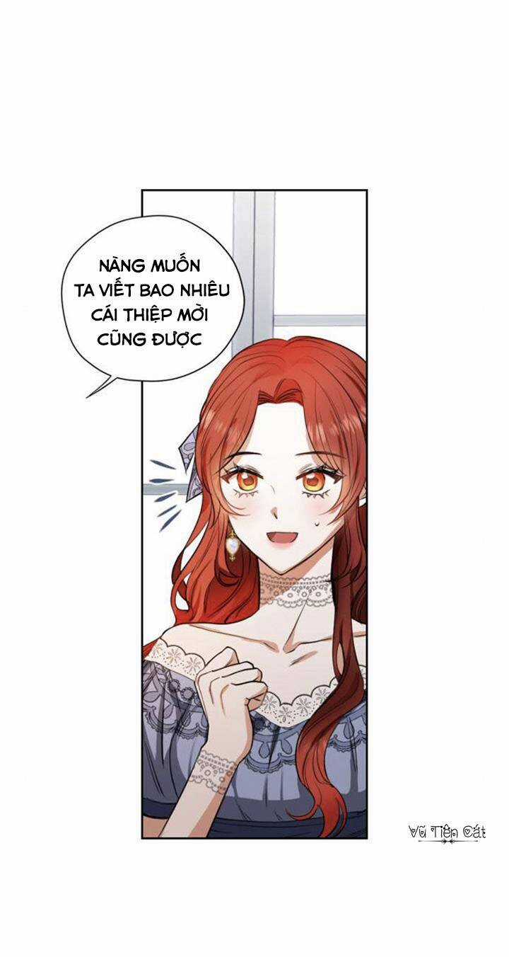 Ta Muốn Biến Phu Quân Thành Bá Chủ Chapter 8 trang 36