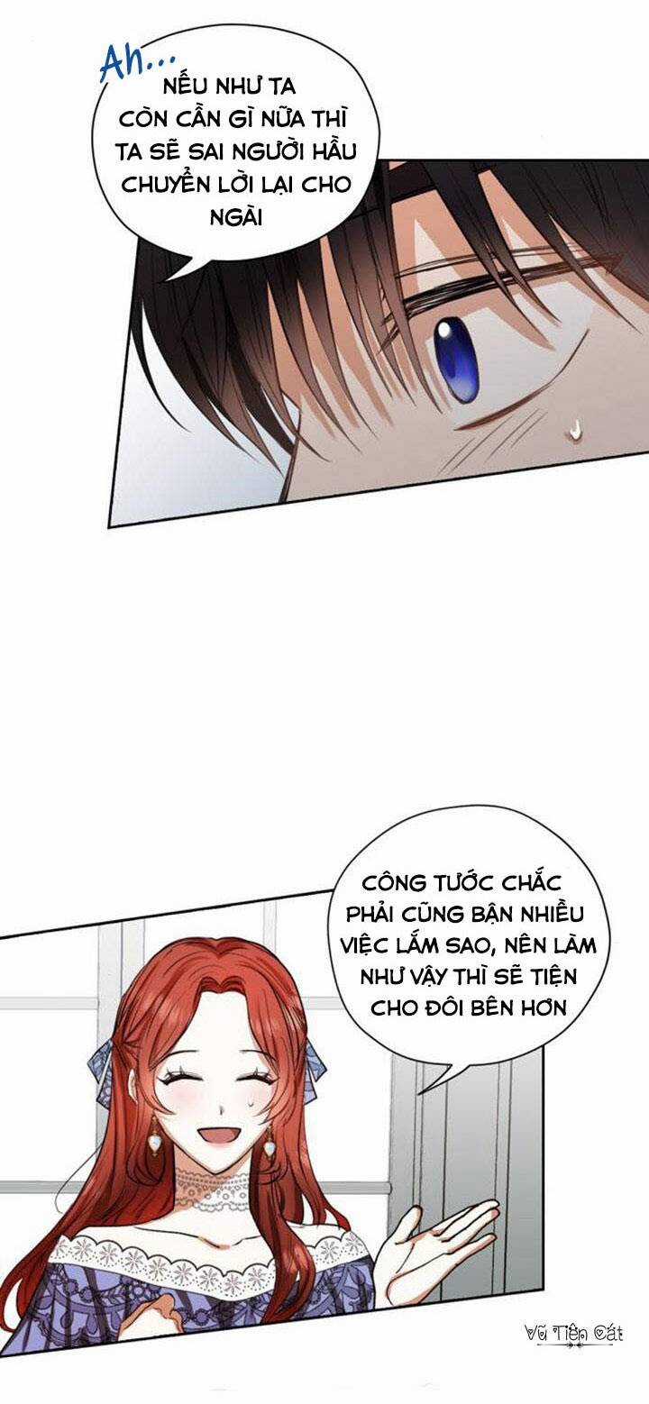 Ta Muốn Biến Phu Quân Thành Bá Chủ Chapter 8 trang 43