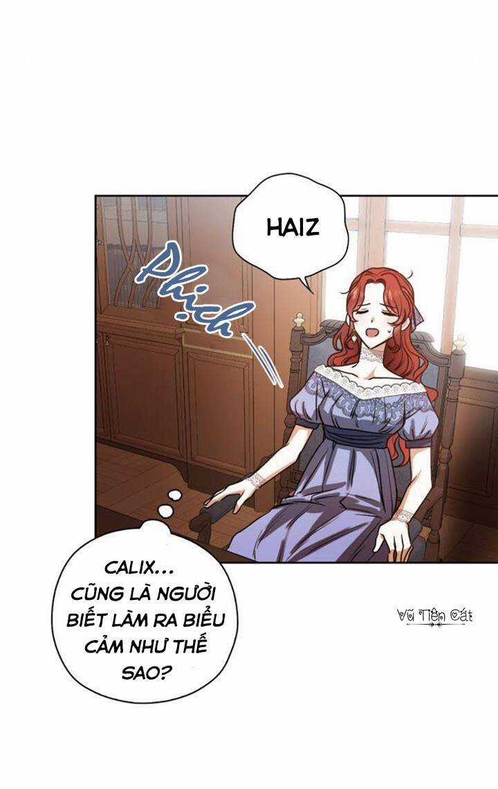 Ta Muốn Biến Phu Quân Thành Bá Chủ Chapter 8 trang 48