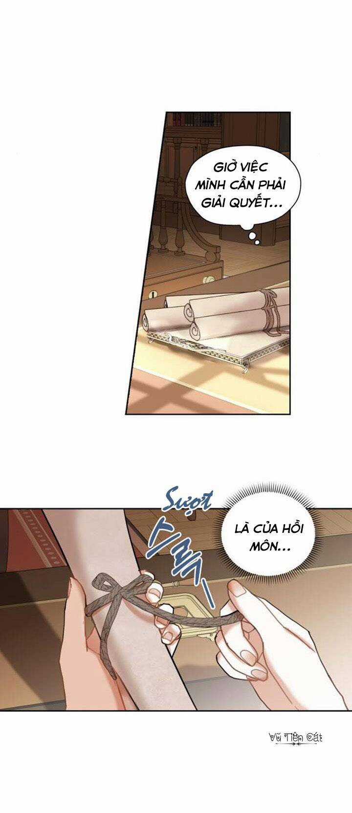 Ta Muốn Biến Phu Quân Thành Bá Chủ Chapter 8 trang 52